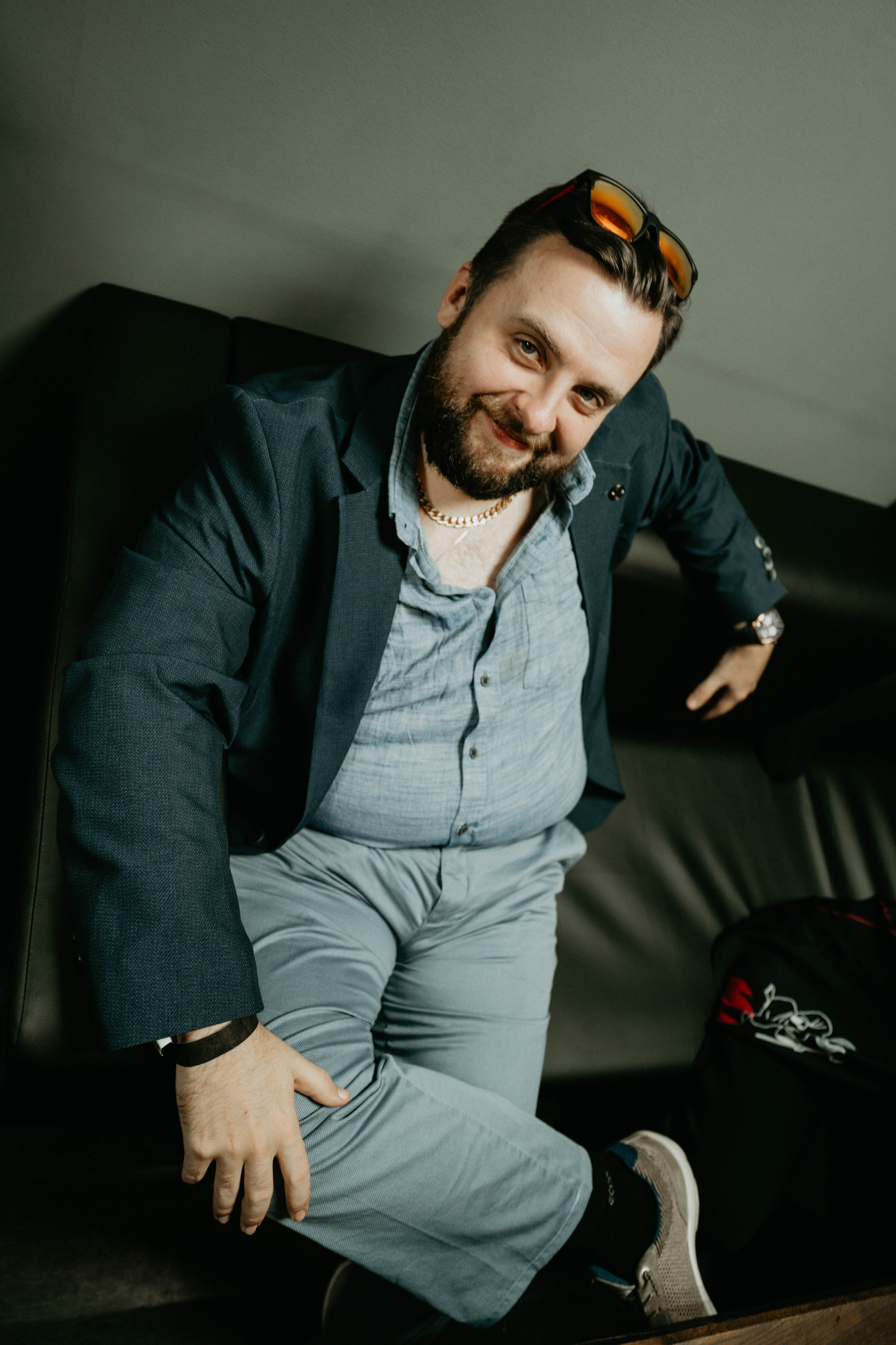 AURA. Концептуальный фотограф Шлыкова Ольга