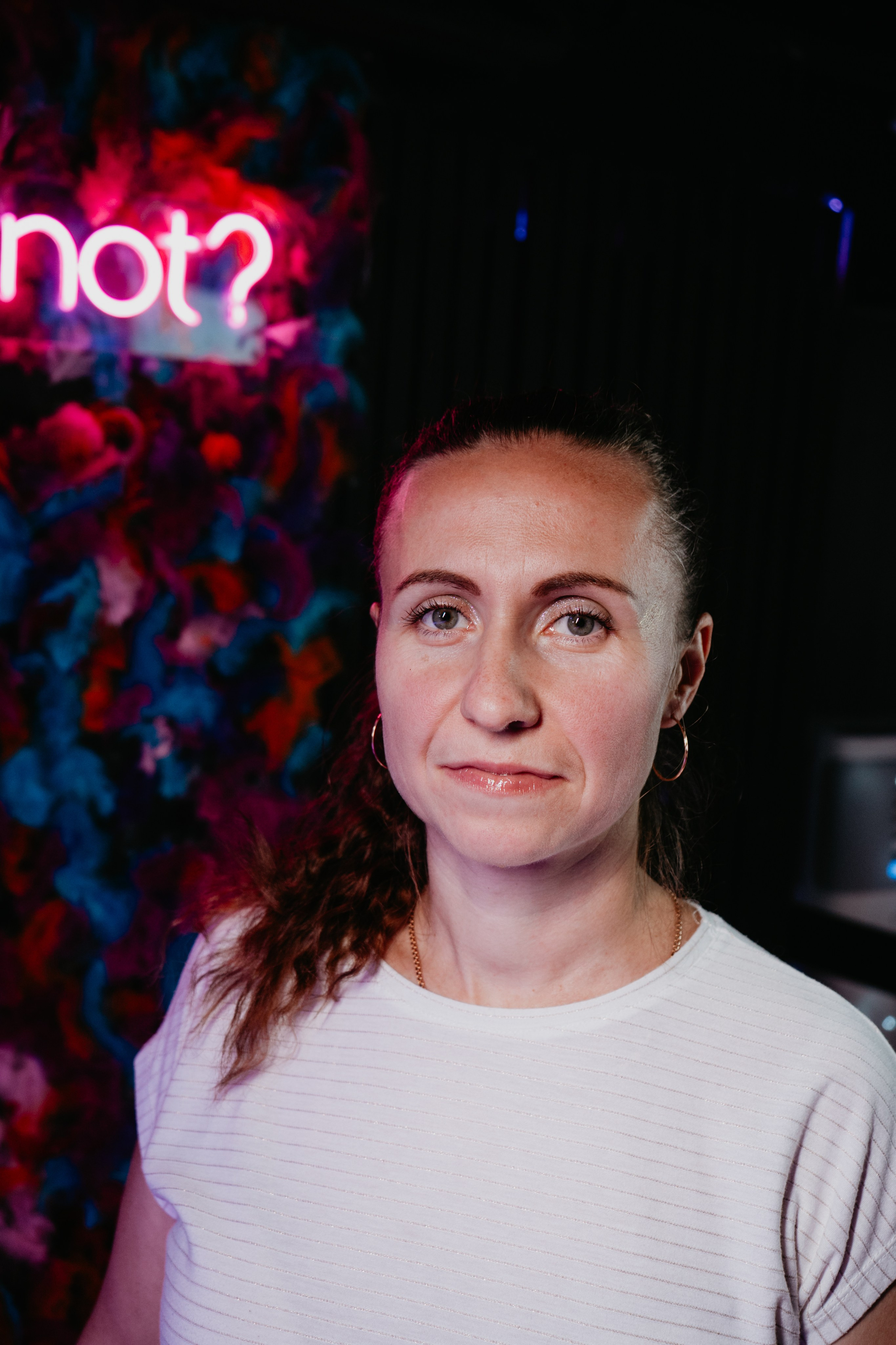 Девичник. Концептуальный фотограф Шлыкова Ольга