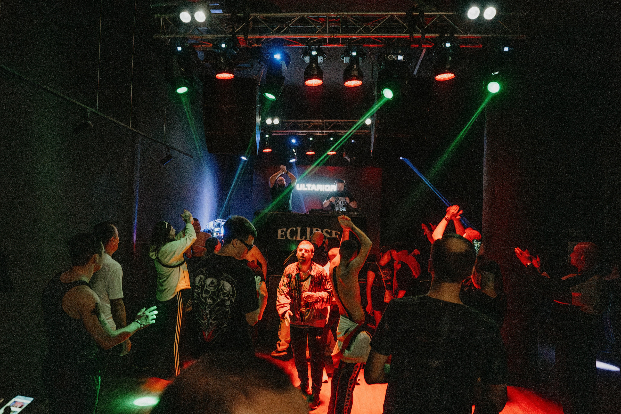 AURA. Концептуальный фотограф Шлыкова Ольга