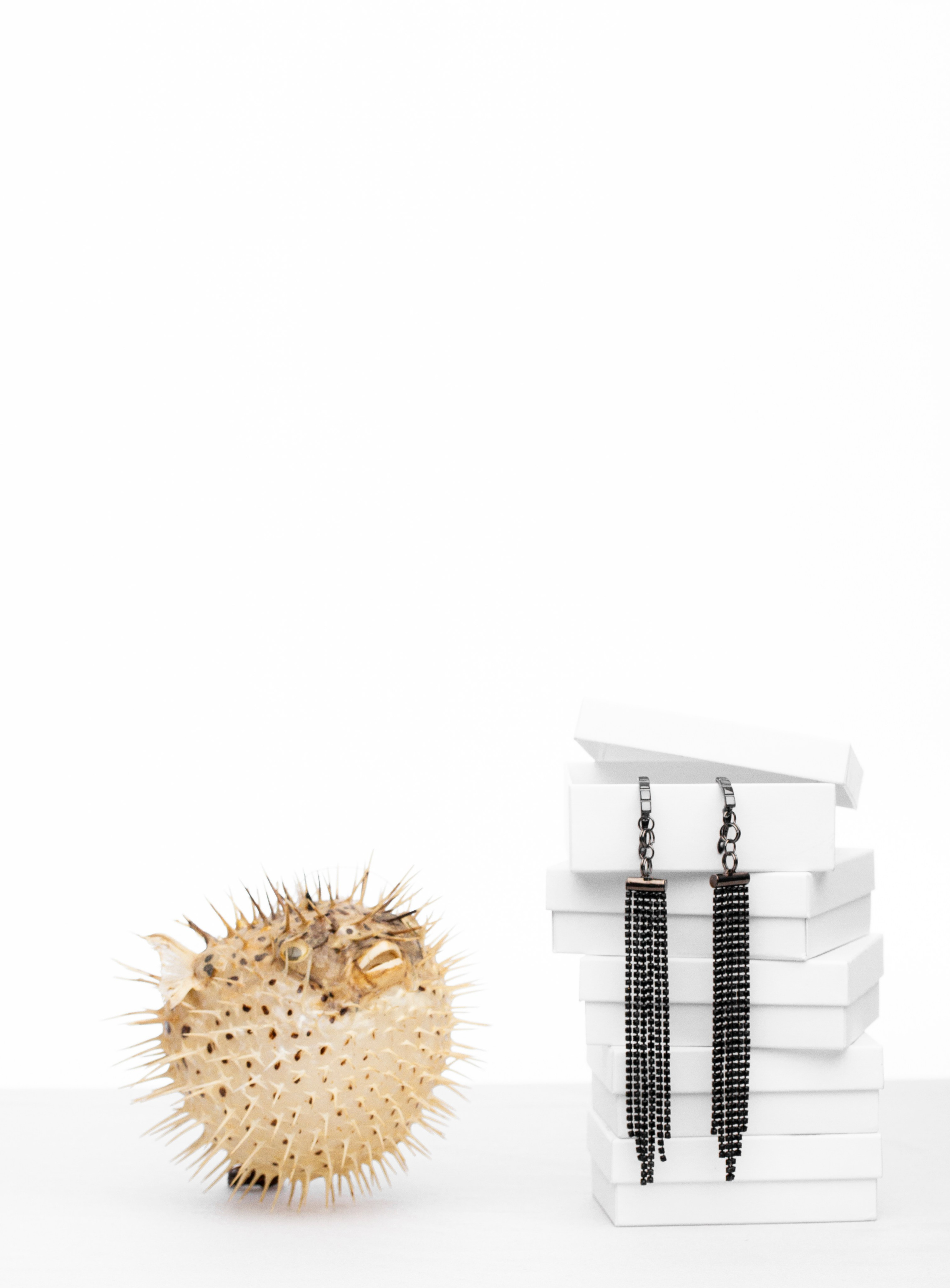 Бижутерия. Концептуальный фотограф Шлыкова Ольга