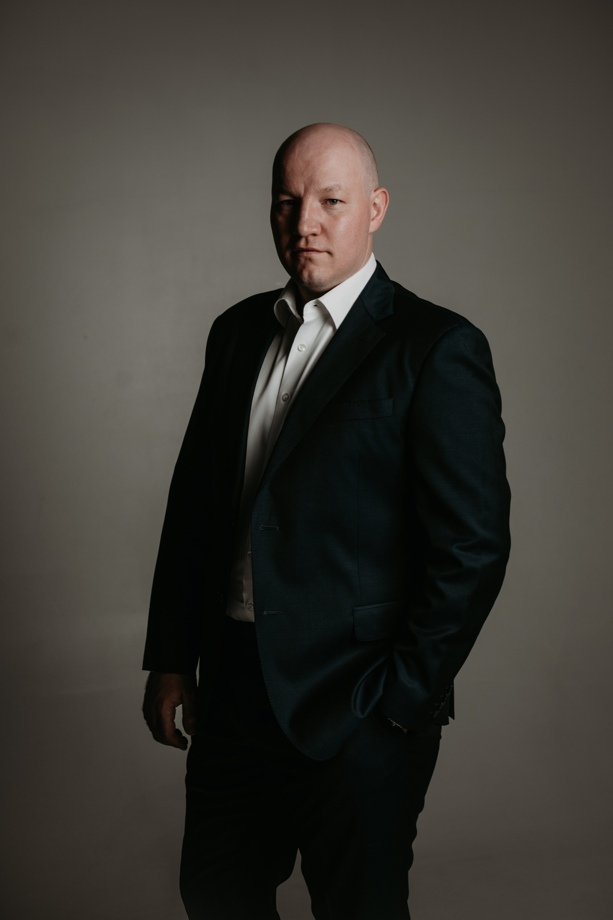 Павел. Концептуальный фотограф Шлыкова Ольга