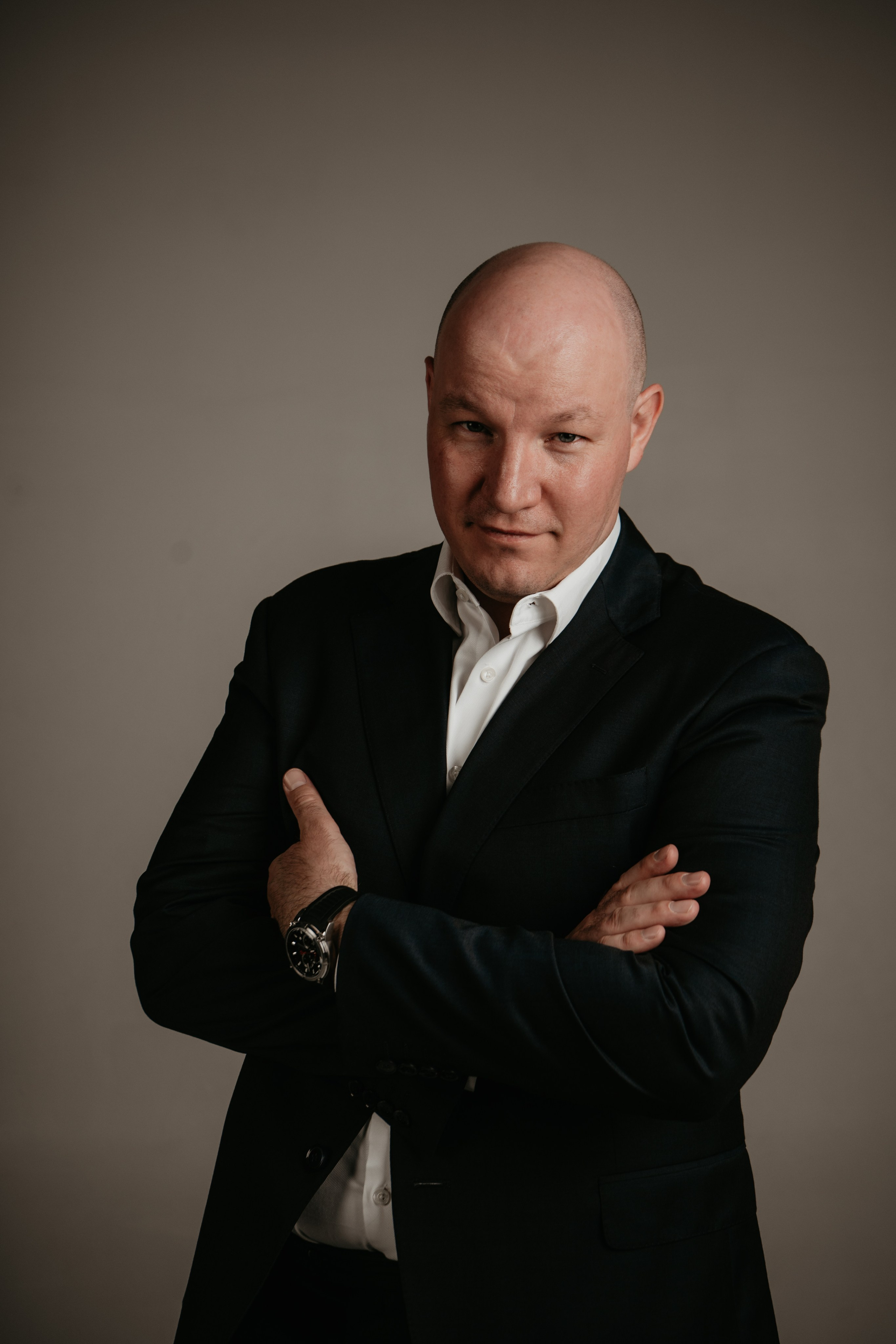 Павел. Концептуальный фотограф Шлыкова Ольга