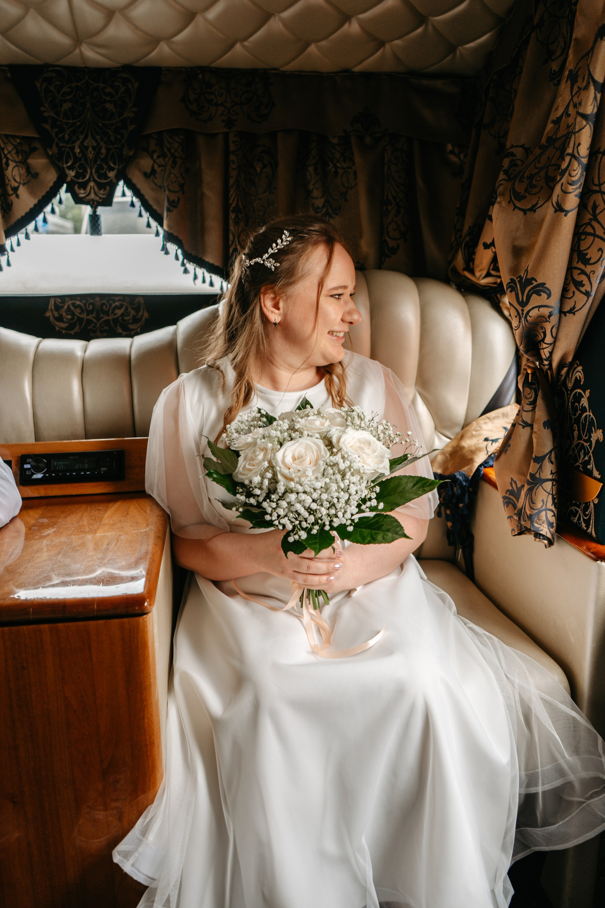 Татьяна и Иван. Концептуальный фотограф Шлыкова Ольга