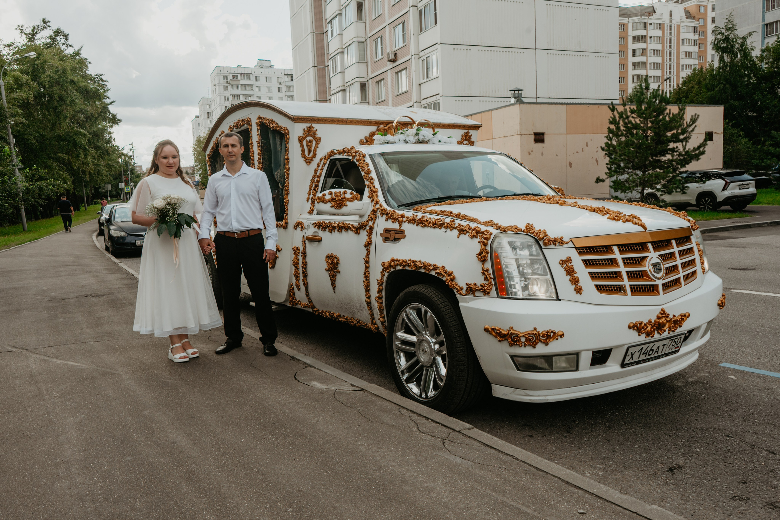 Татьяна и Иван. Концептуальный фотограф Шлыкова Ольга