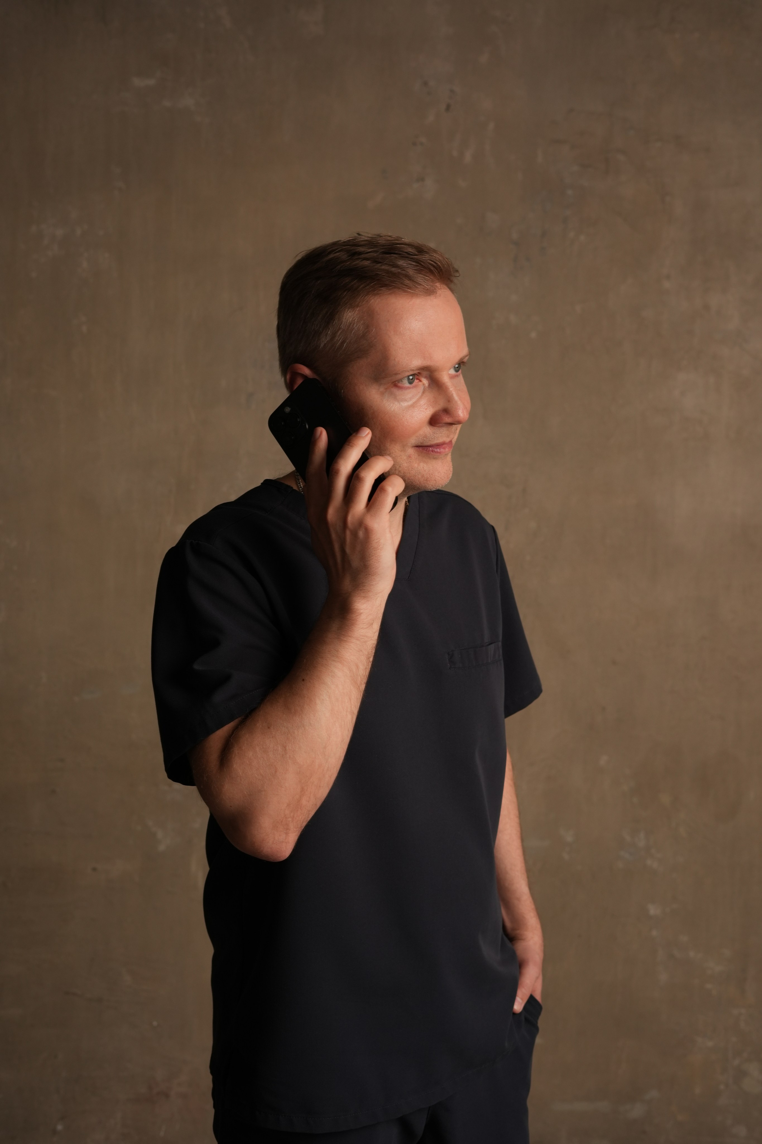 Александр. Концептуальный фотограф Шлыкова Ольга