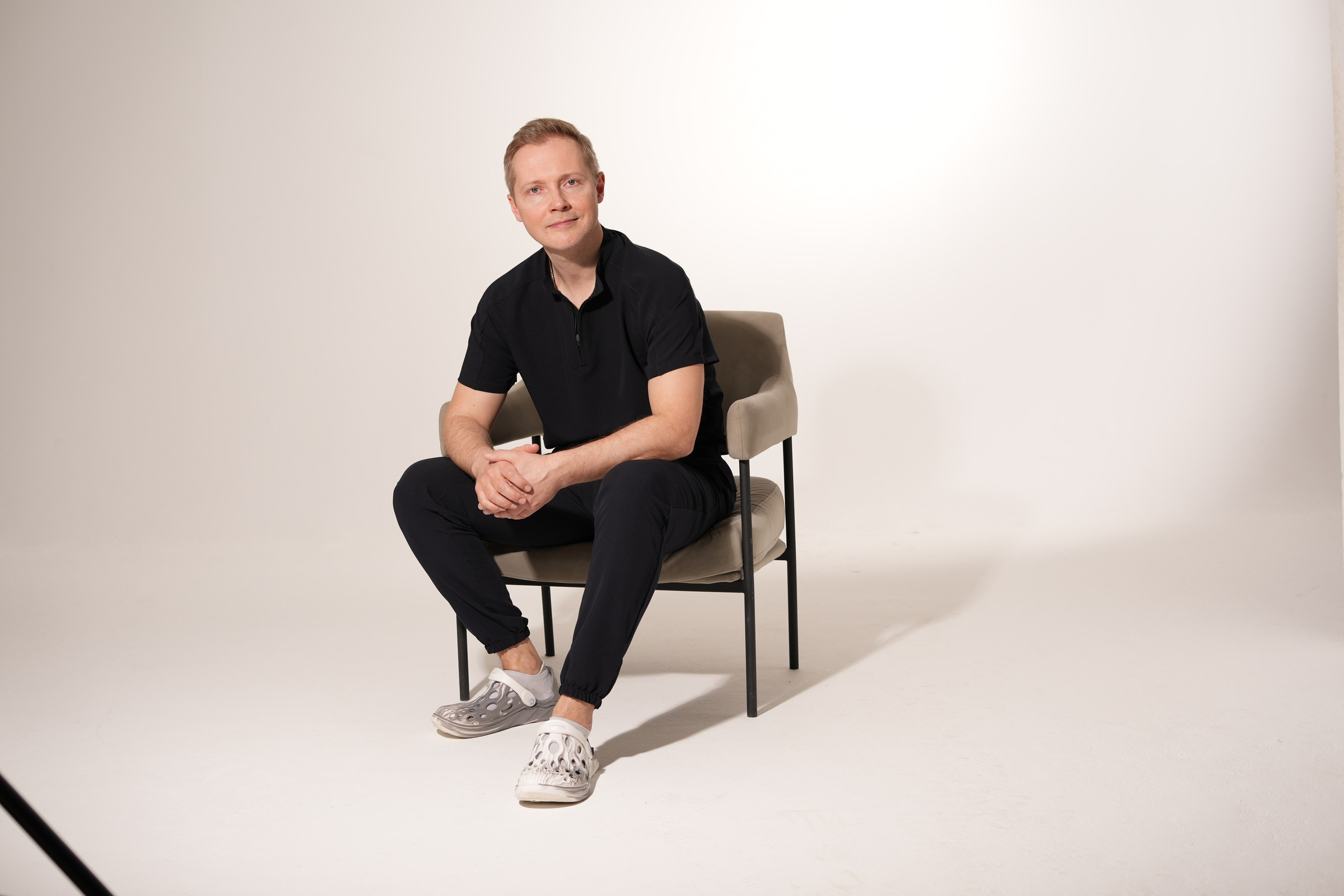 Александр. Концептуальный фотограф Шлыкова Ольга