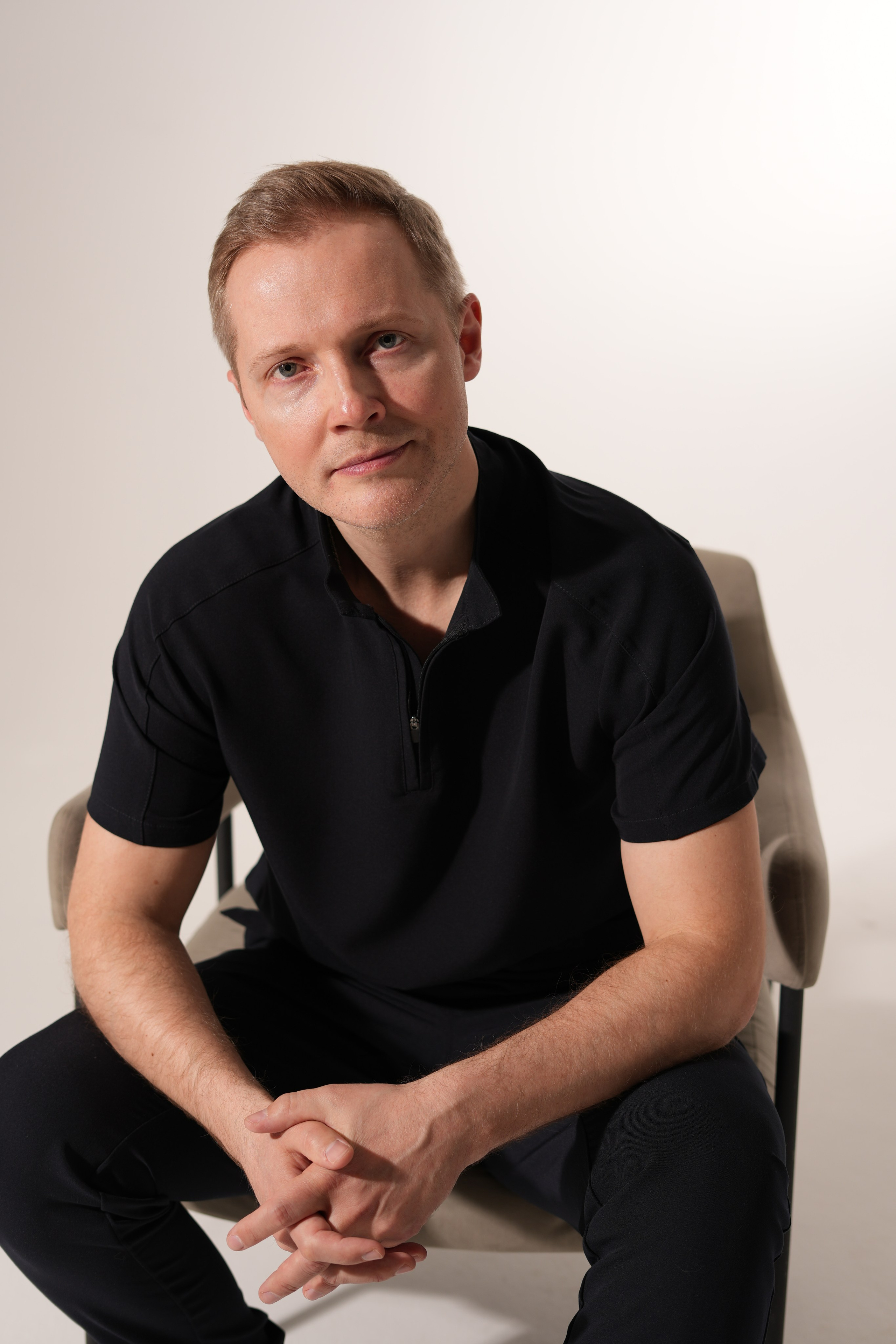 Александр. Концептуальный фотограф Шлыкова Ольга