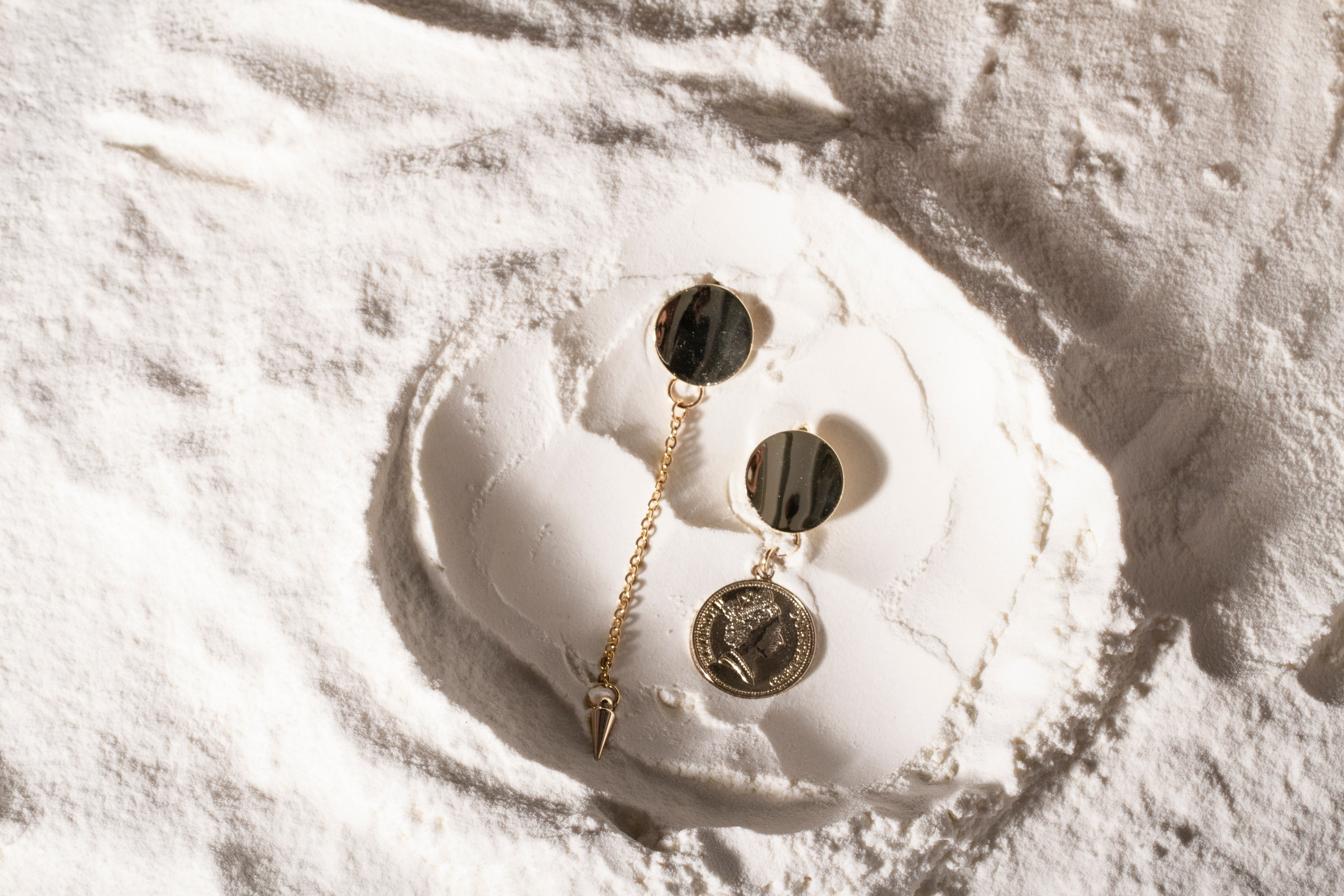 Бижутерия. Концептуальный фотограф Шлыкова Ольга