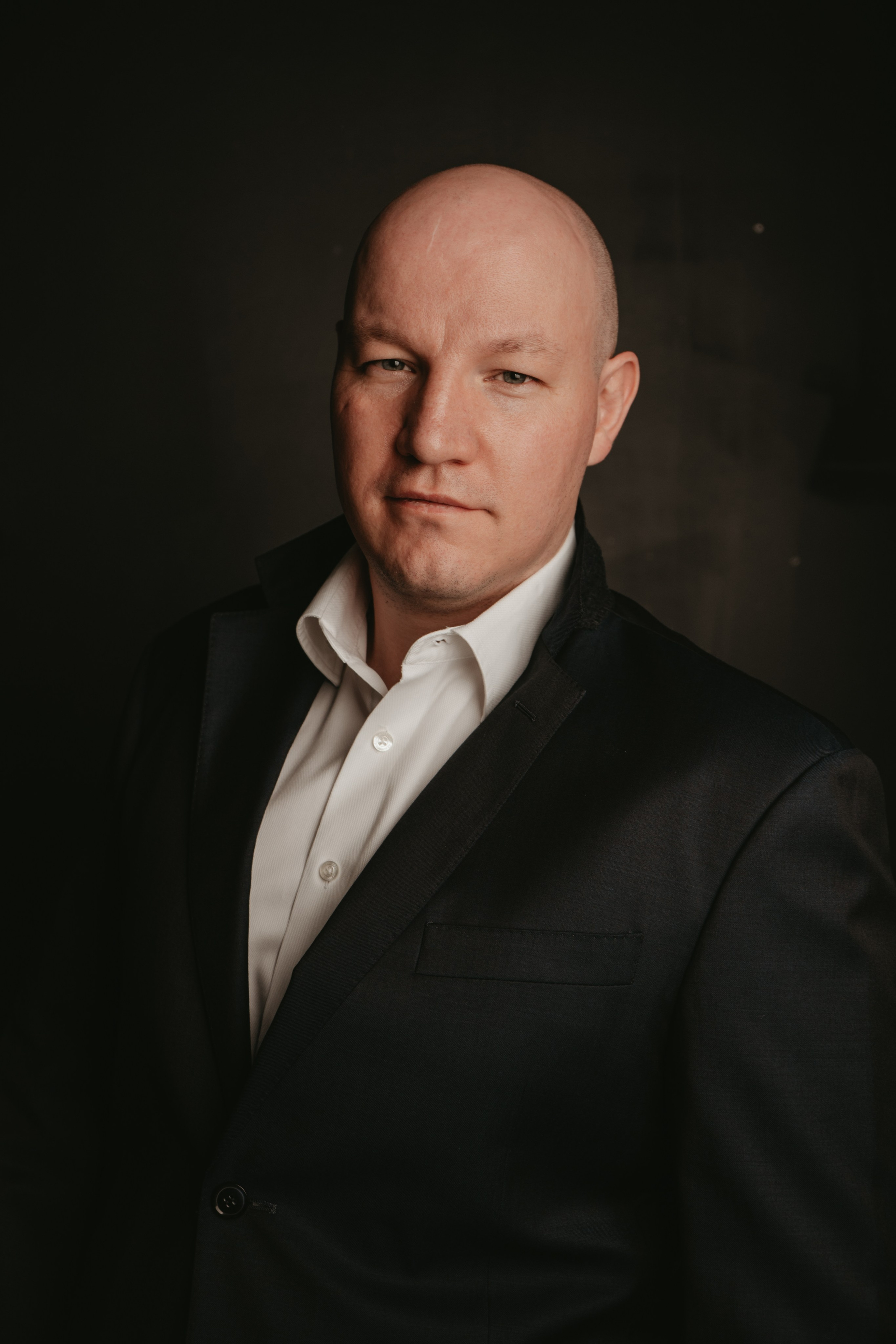 Павел. Концептуальный фотограф Шлыкова Ольга