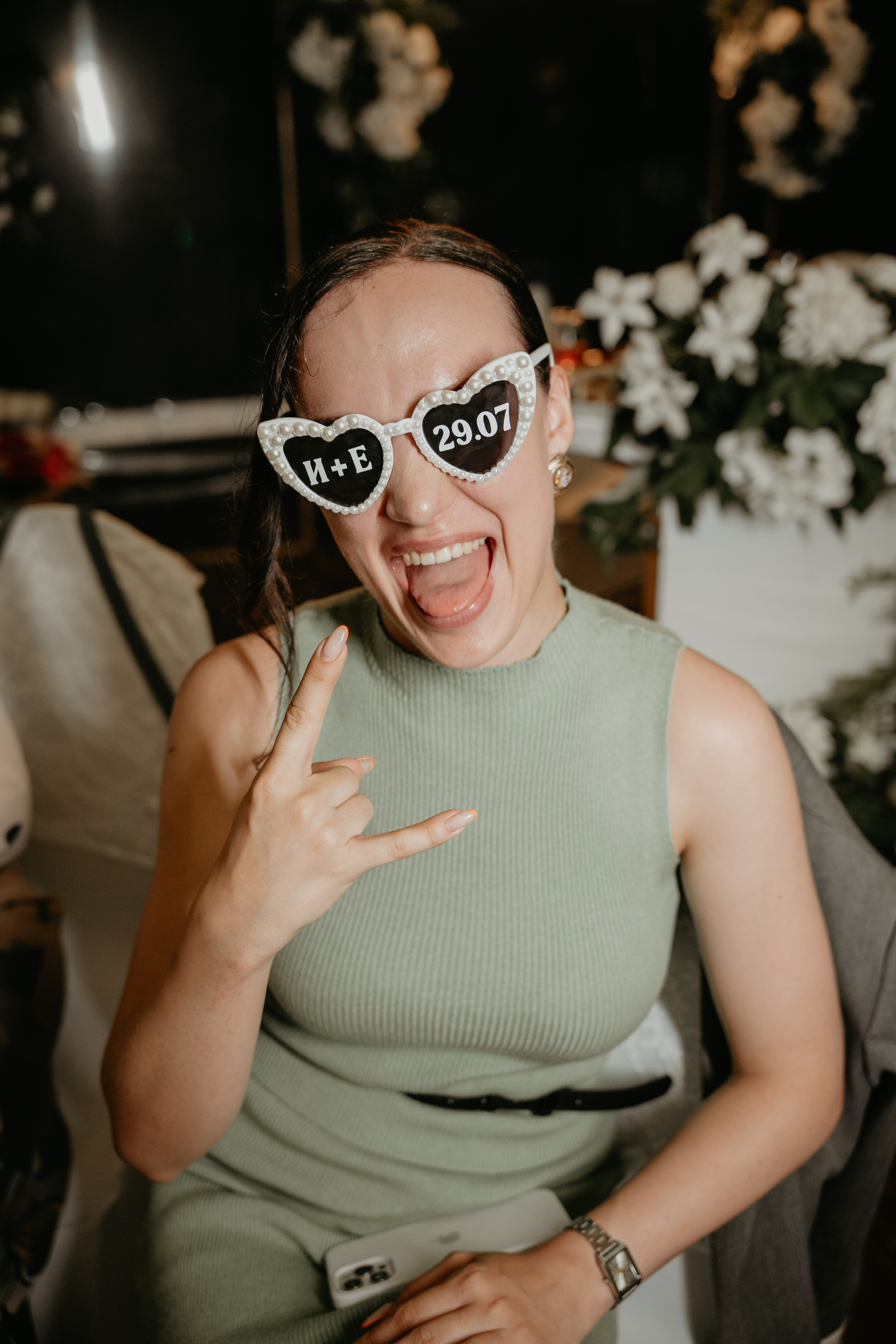 Иван и Евгения. Концептуальный фотограф Шлыкова Ольга