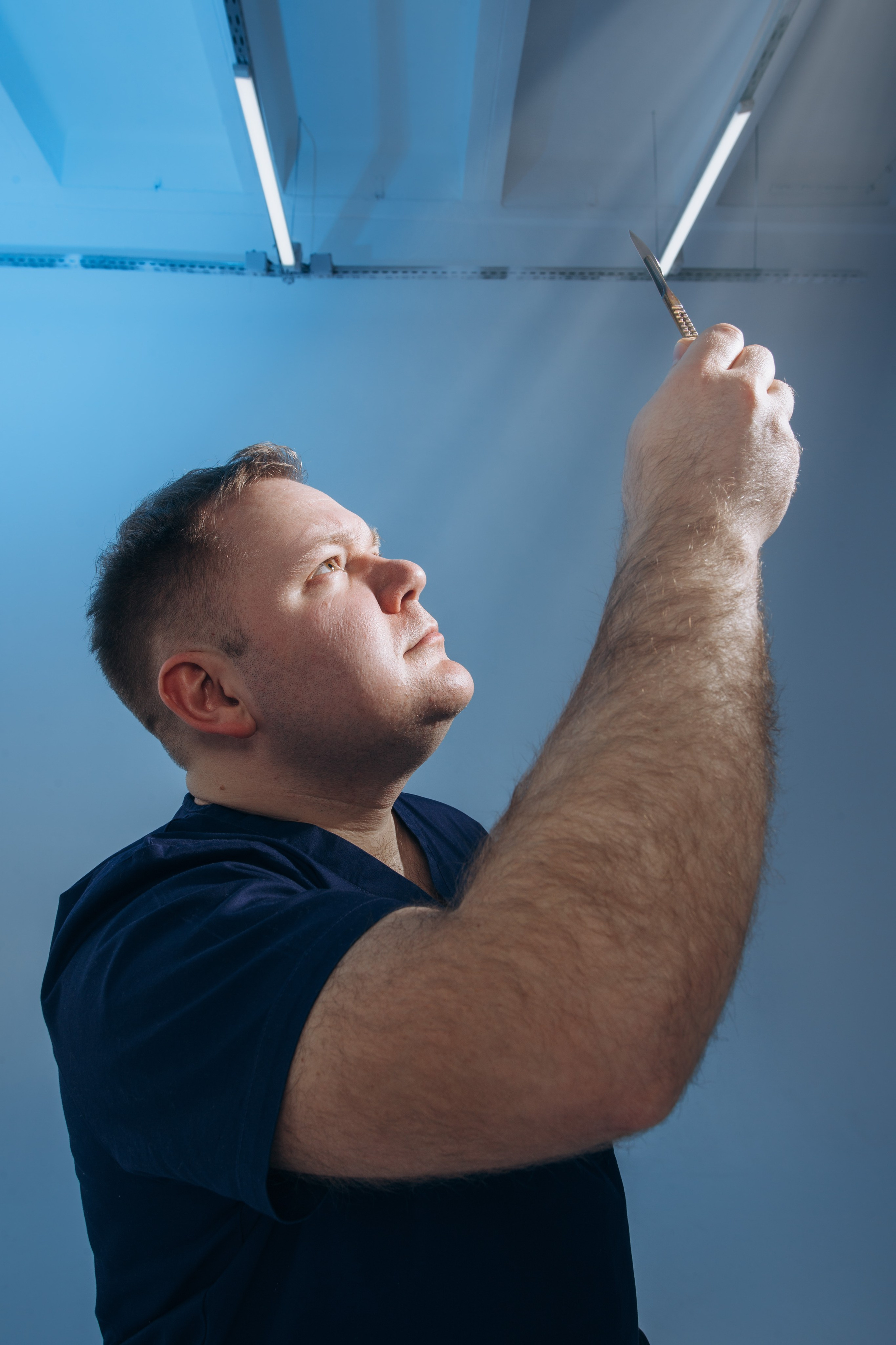 бизнес портрет