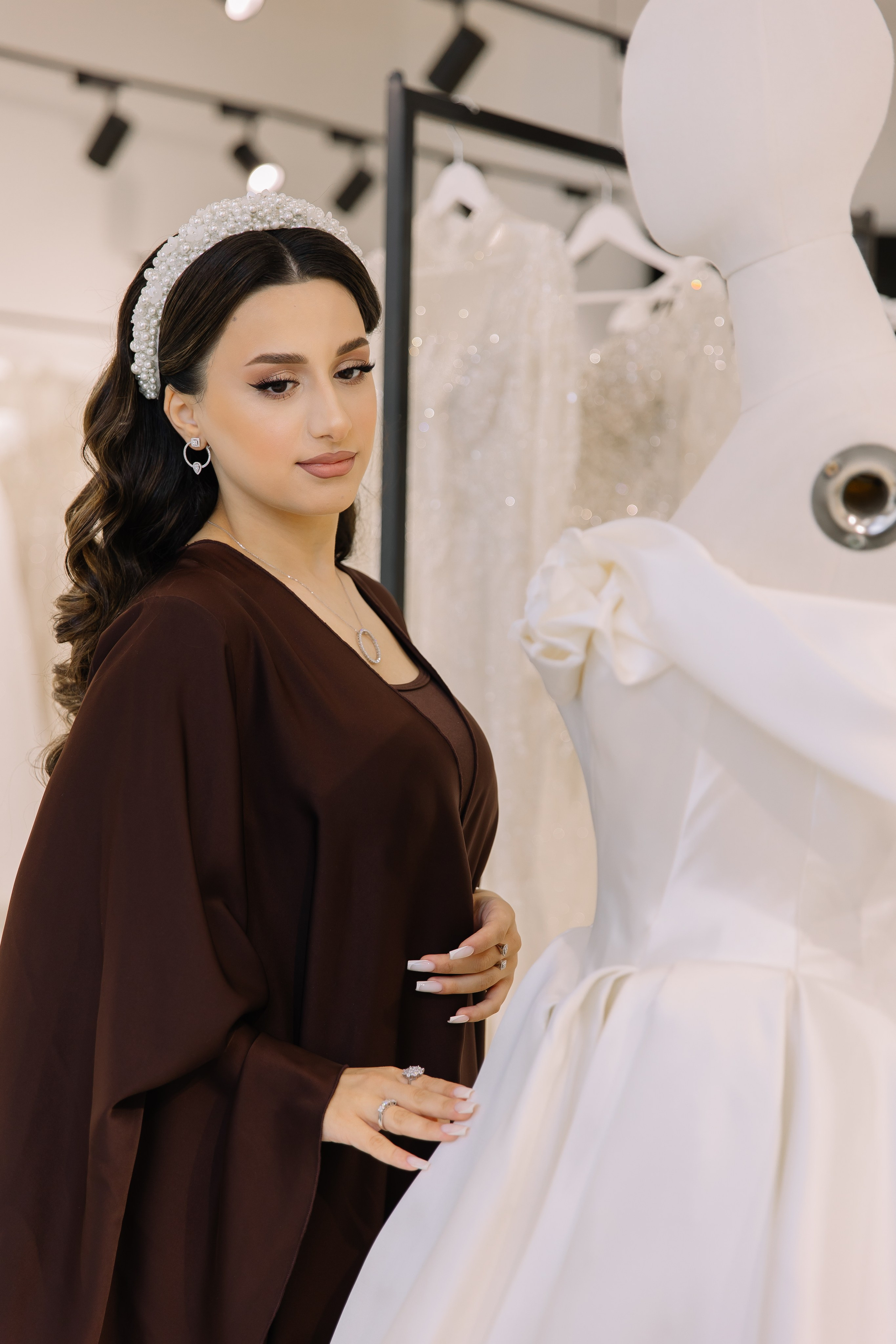 Свадьба Мамик & Лейла. Свадебный фотограф в Новосибирске Лидия Александровна