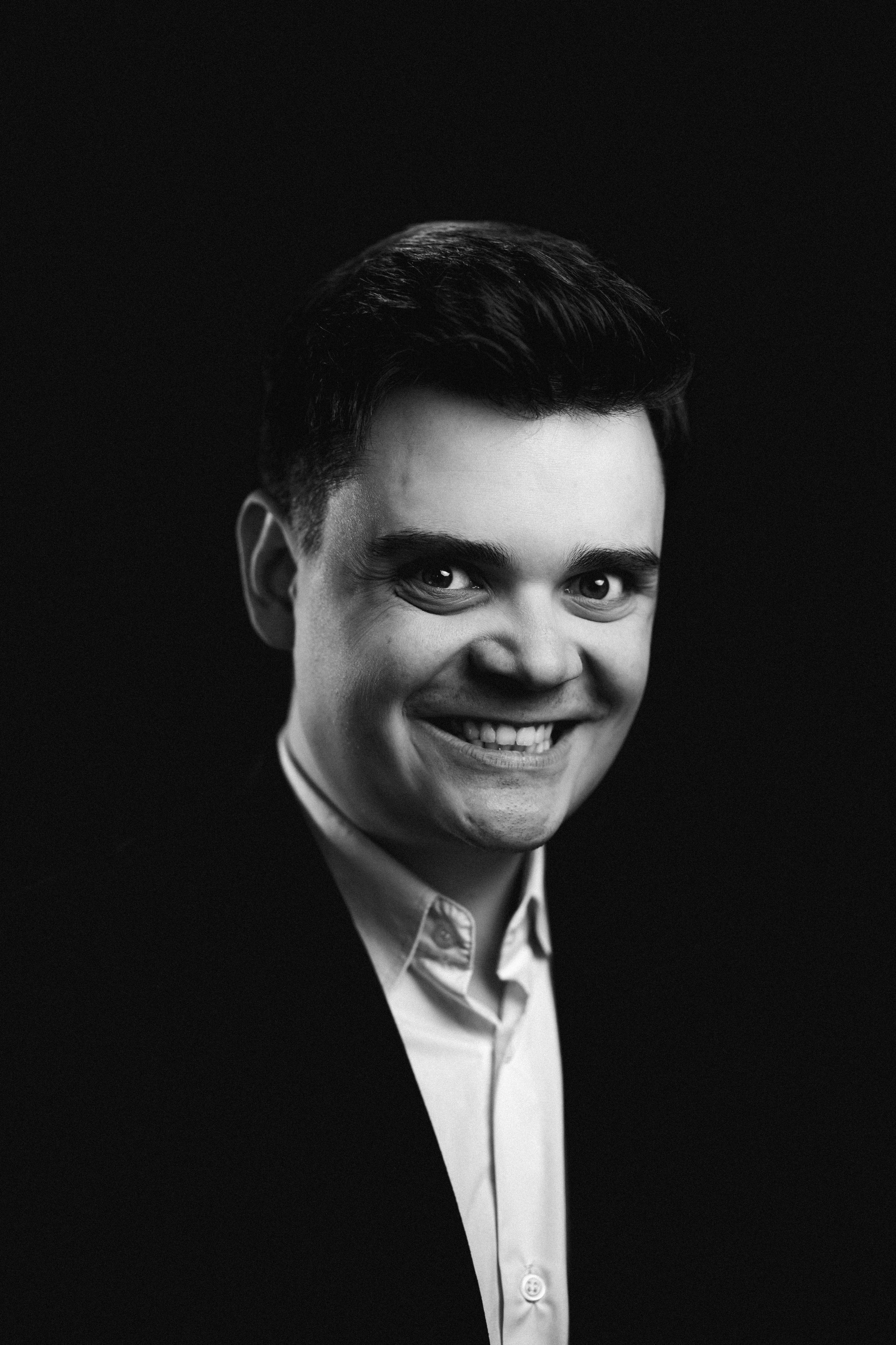 Фёдор Никитин. Репортажный фотограф в Санкт-Петербурге Никита Лу