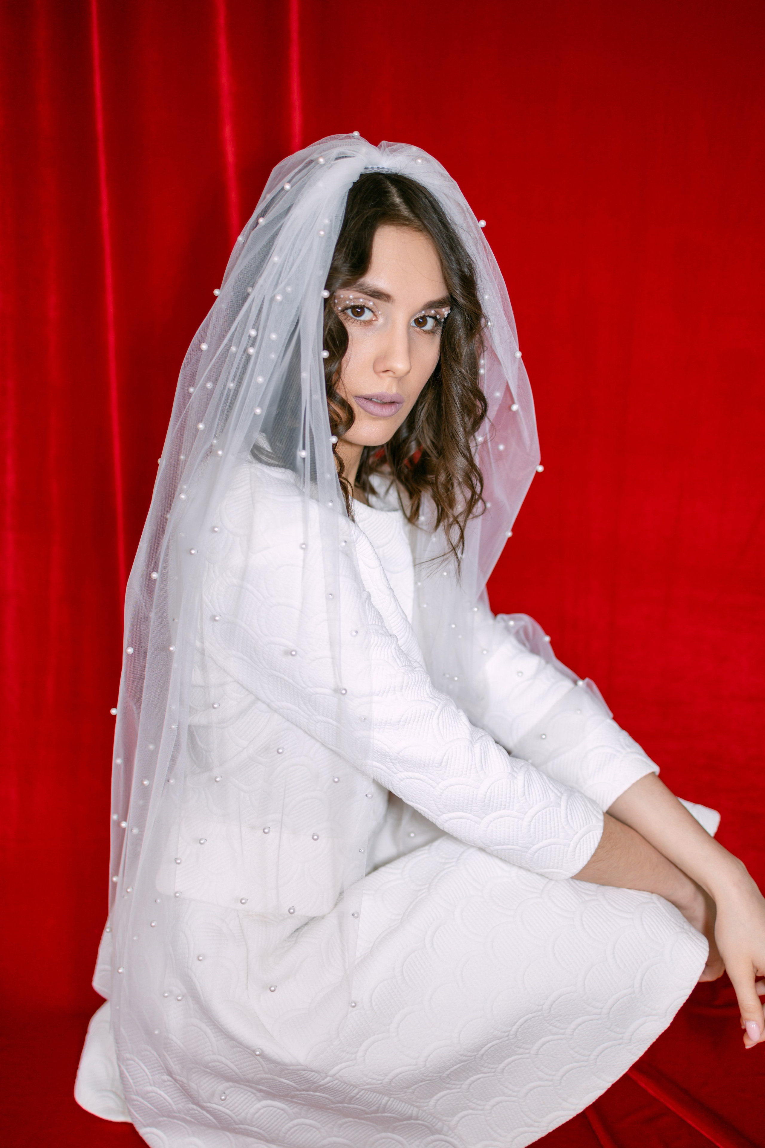 Дарья. Семейный и свадебный фотограф в Самаре Анастасия Воропаева