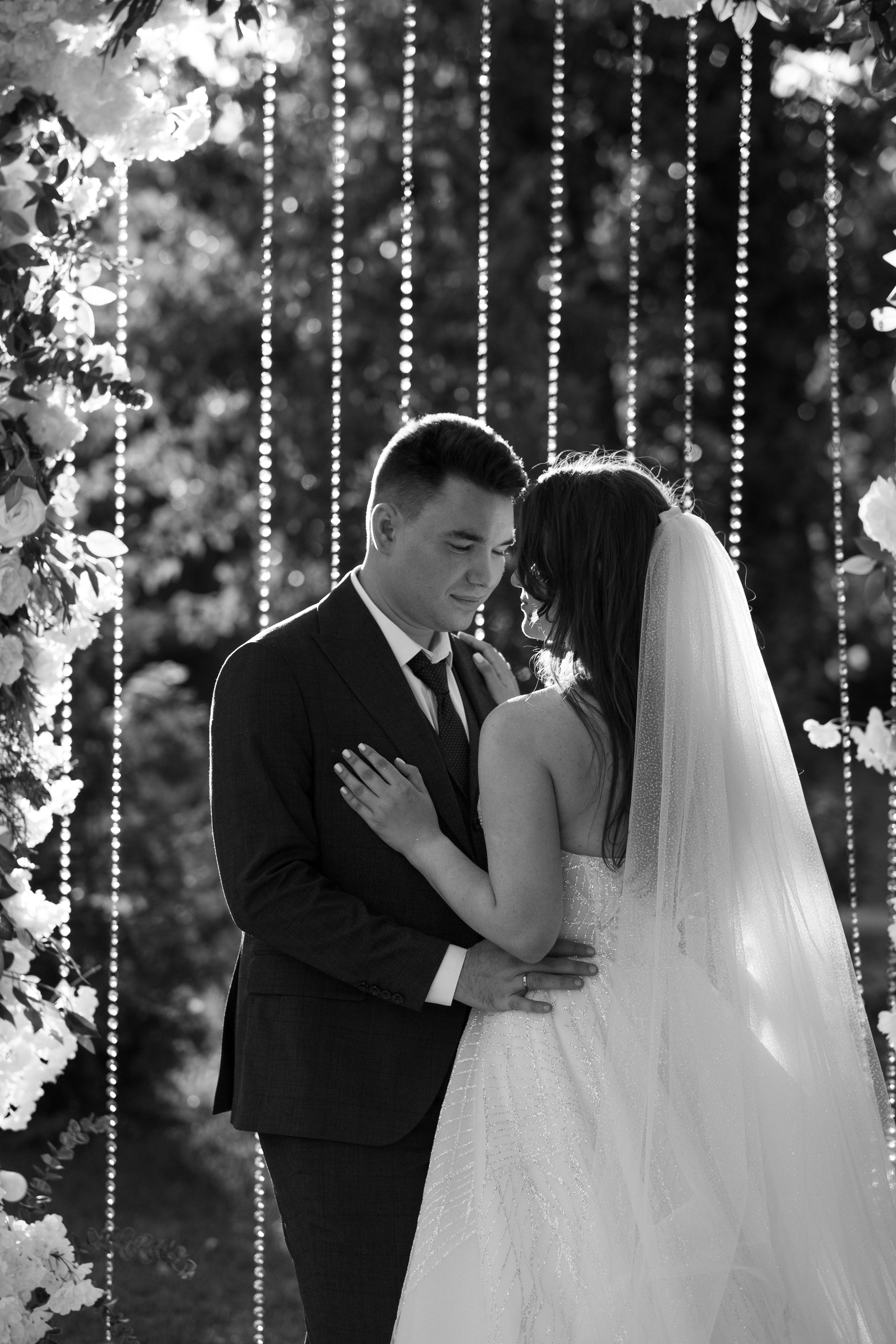 Артём и Алина. Свадебный и семейный фотограф в Волгограде Кристина Иванова