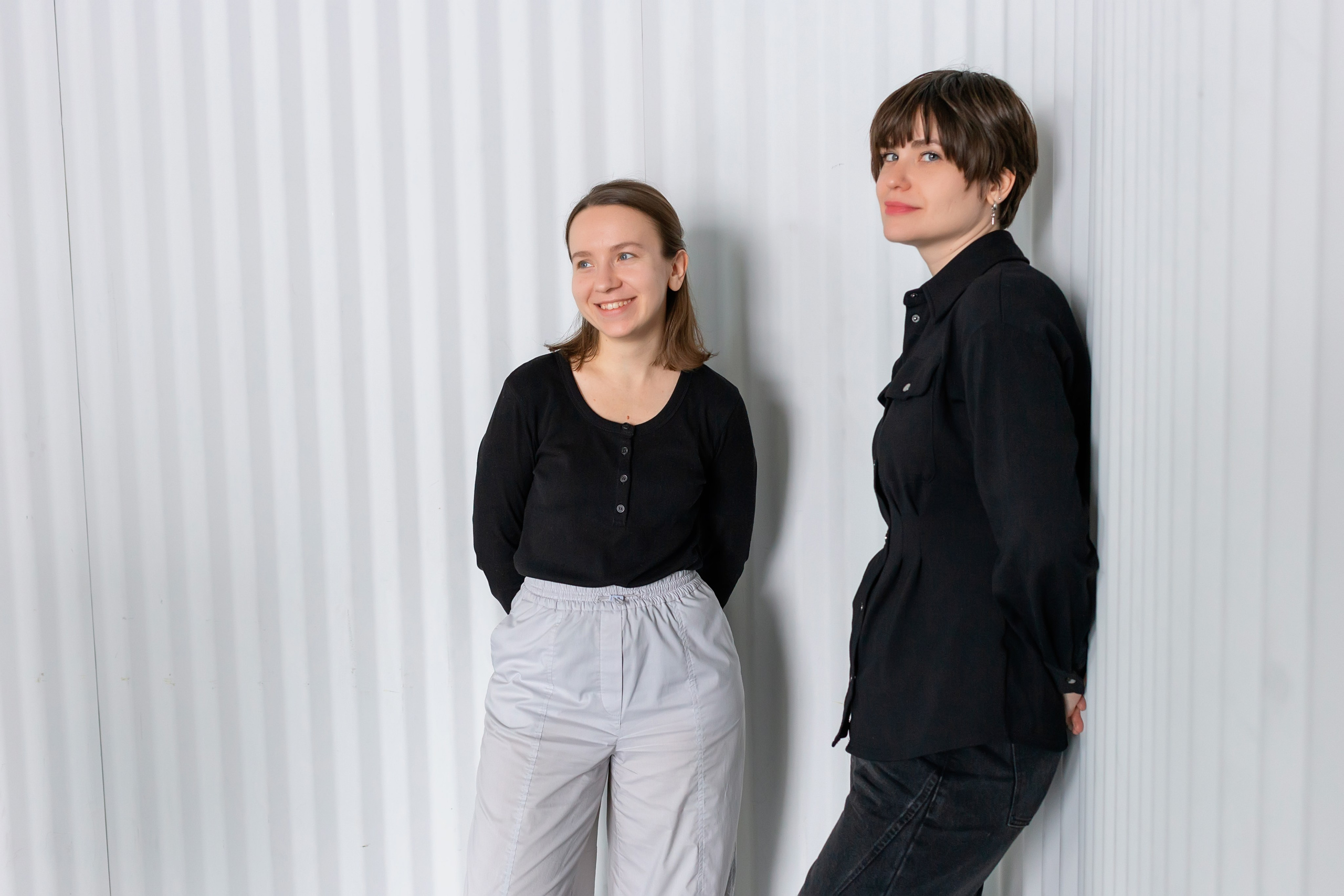 Фотосессия для благотворительного фонда в СПБ, Искренние фото для постов и сайта. Портретные фотосессии, контент-съемки, репортаж