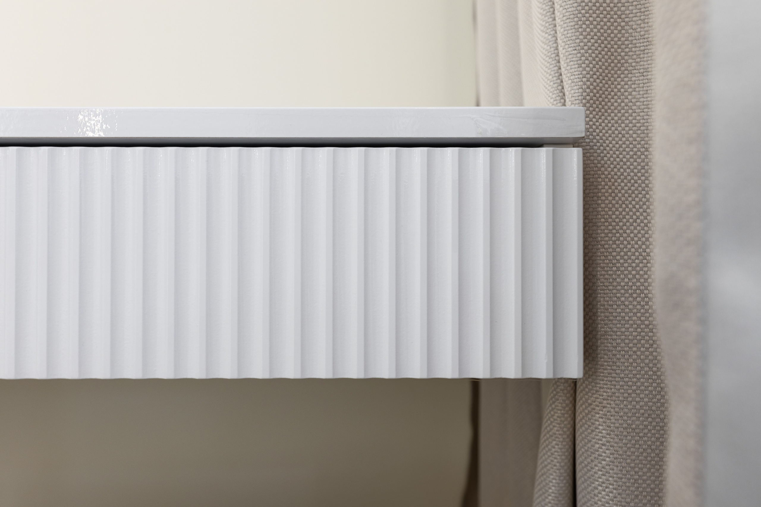 Проезд Подбельского. Фотограф Вадим Казусь