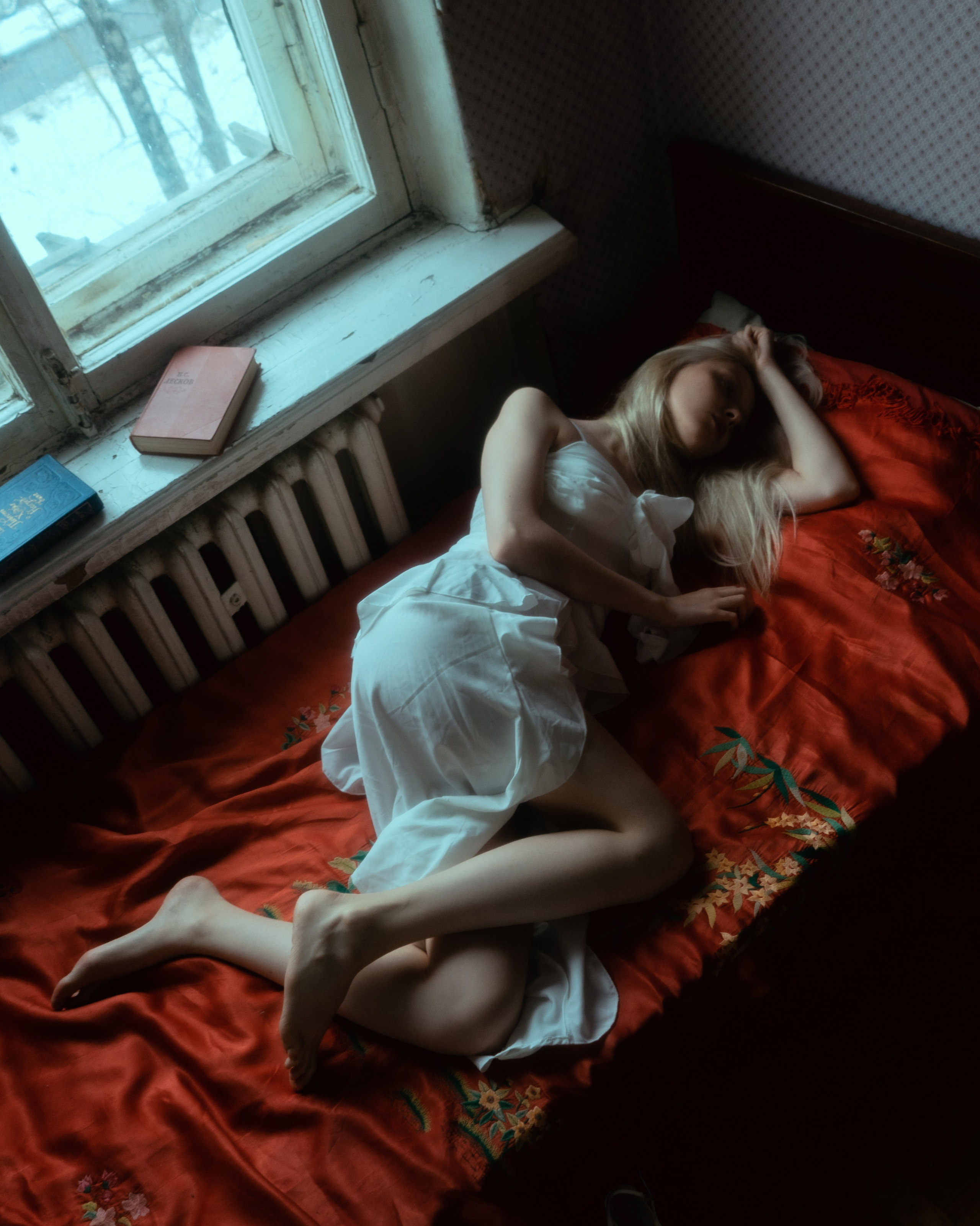 Ретро взгляд. Свадебный фотограф в Санкт-Петербурге Миша Репина