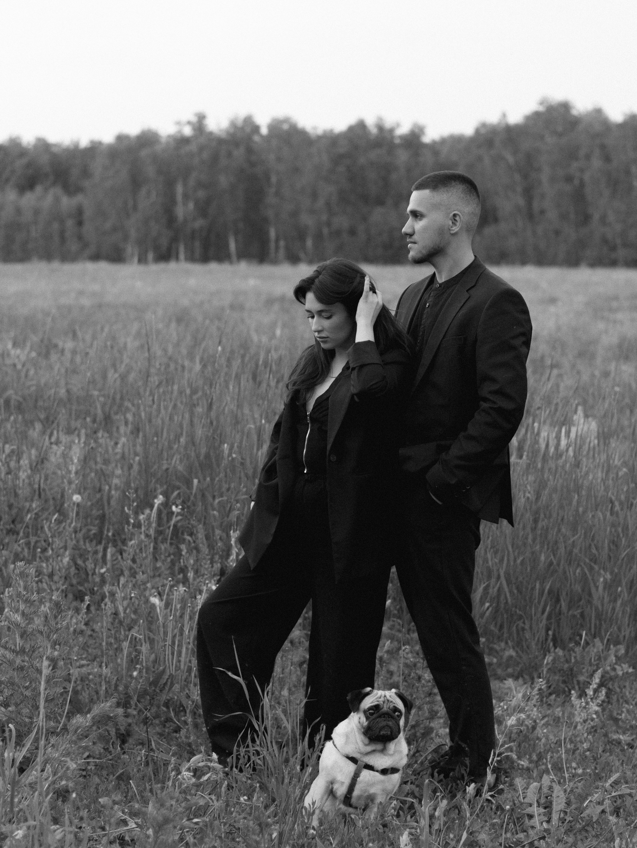 ТАНЯ И БУЛАТ, РЕТРО МАШИНА. Свадебный и индивидуальный фотограф в Челябинске Евгения Негодяева