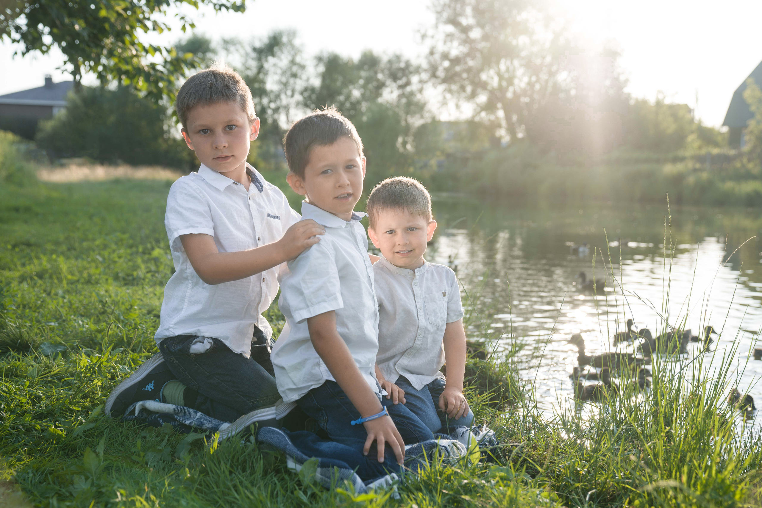 Детская и семейная съемка. Фотограф Нижний Новгород Щербинина Юлия