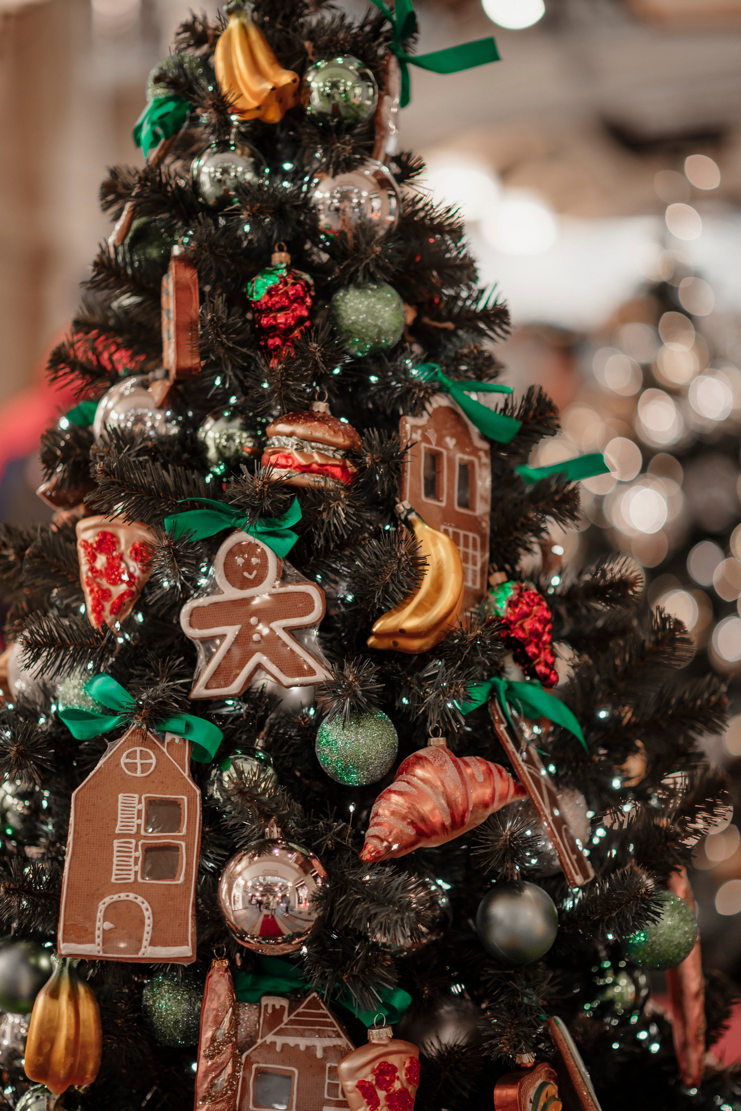 Новогодние. Свадебный и семейный фотограф в Москве Лера Леридзе