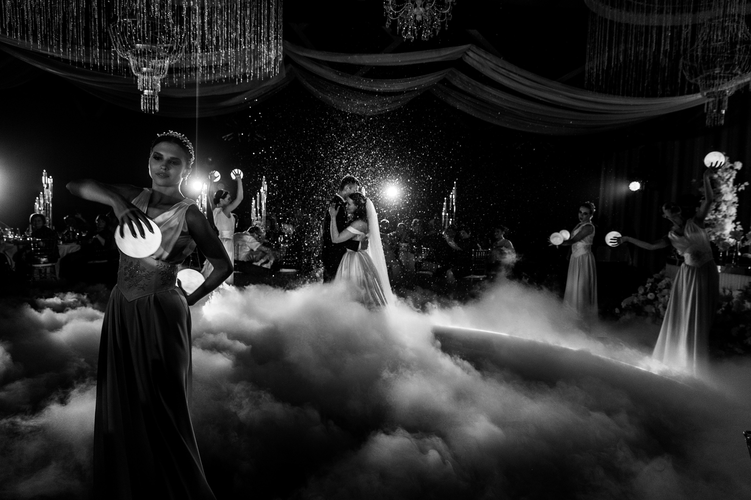 Кирилл & Евгения. Фотограф в Краснодаре Левик Казарян