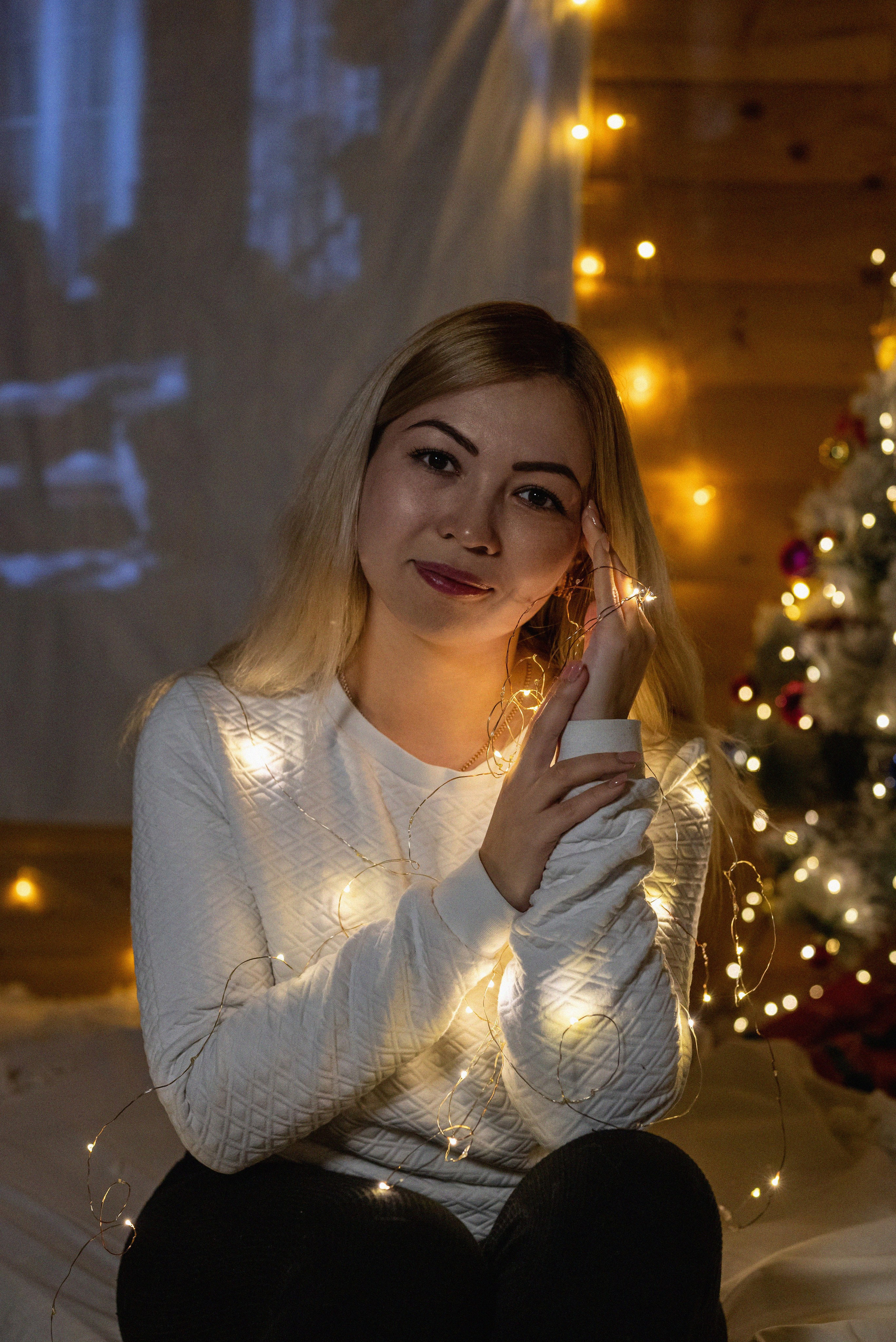 Айгуль. Фотограф в городе Салават