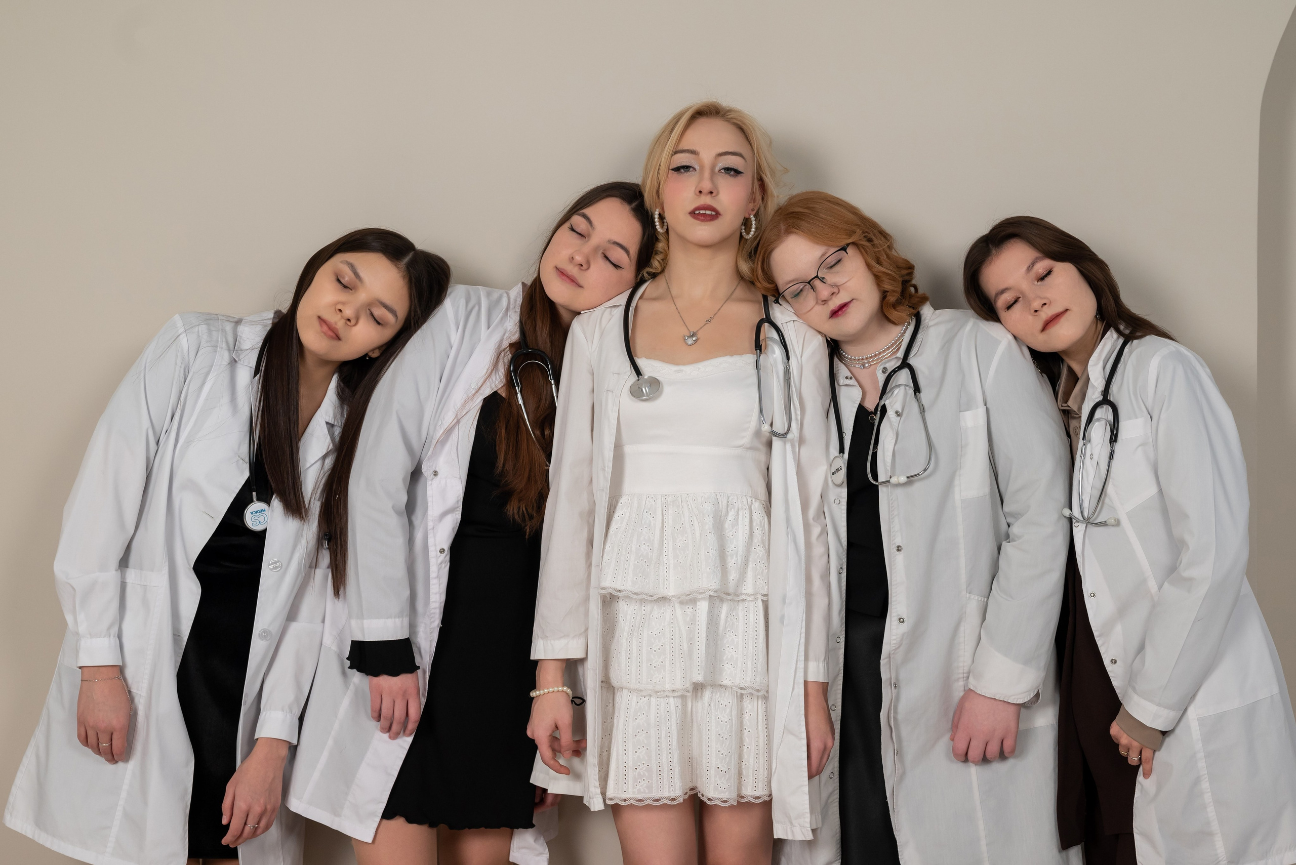 Медицинский колледж 2. Фотограф в городе Салават