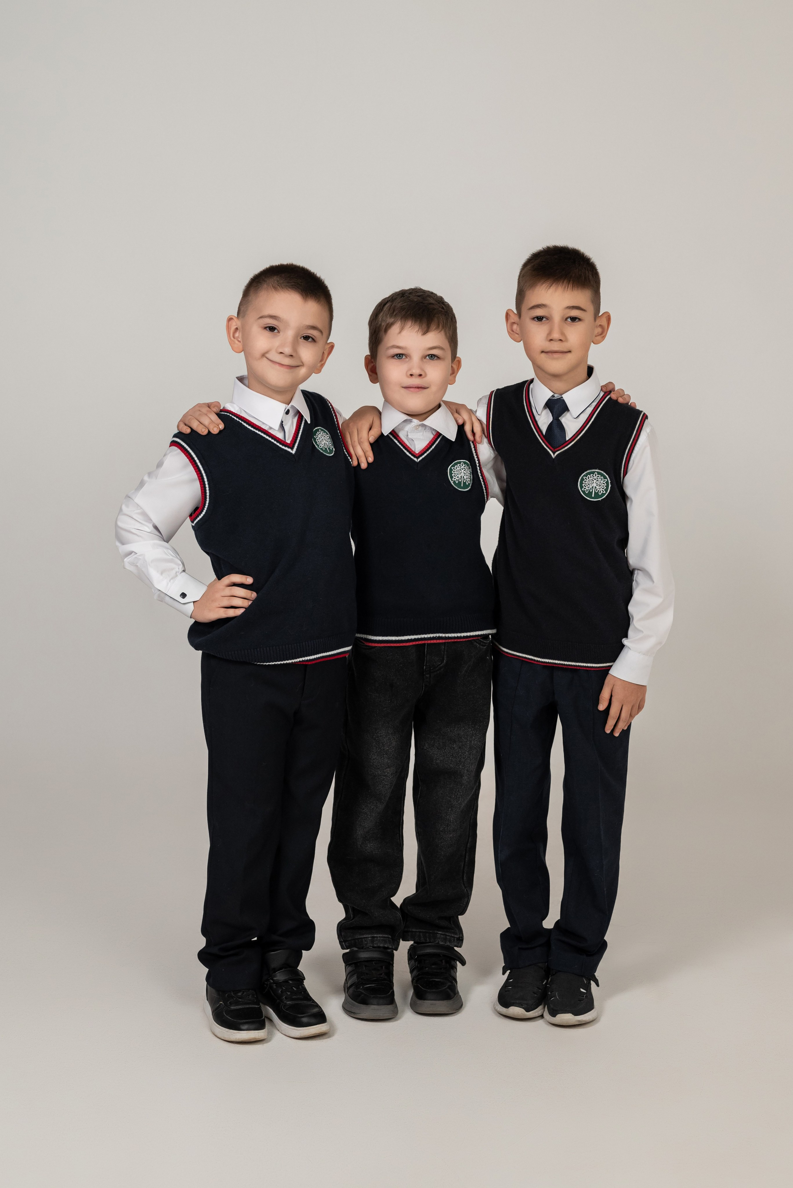 1д класс. Фотограф в городе Салават