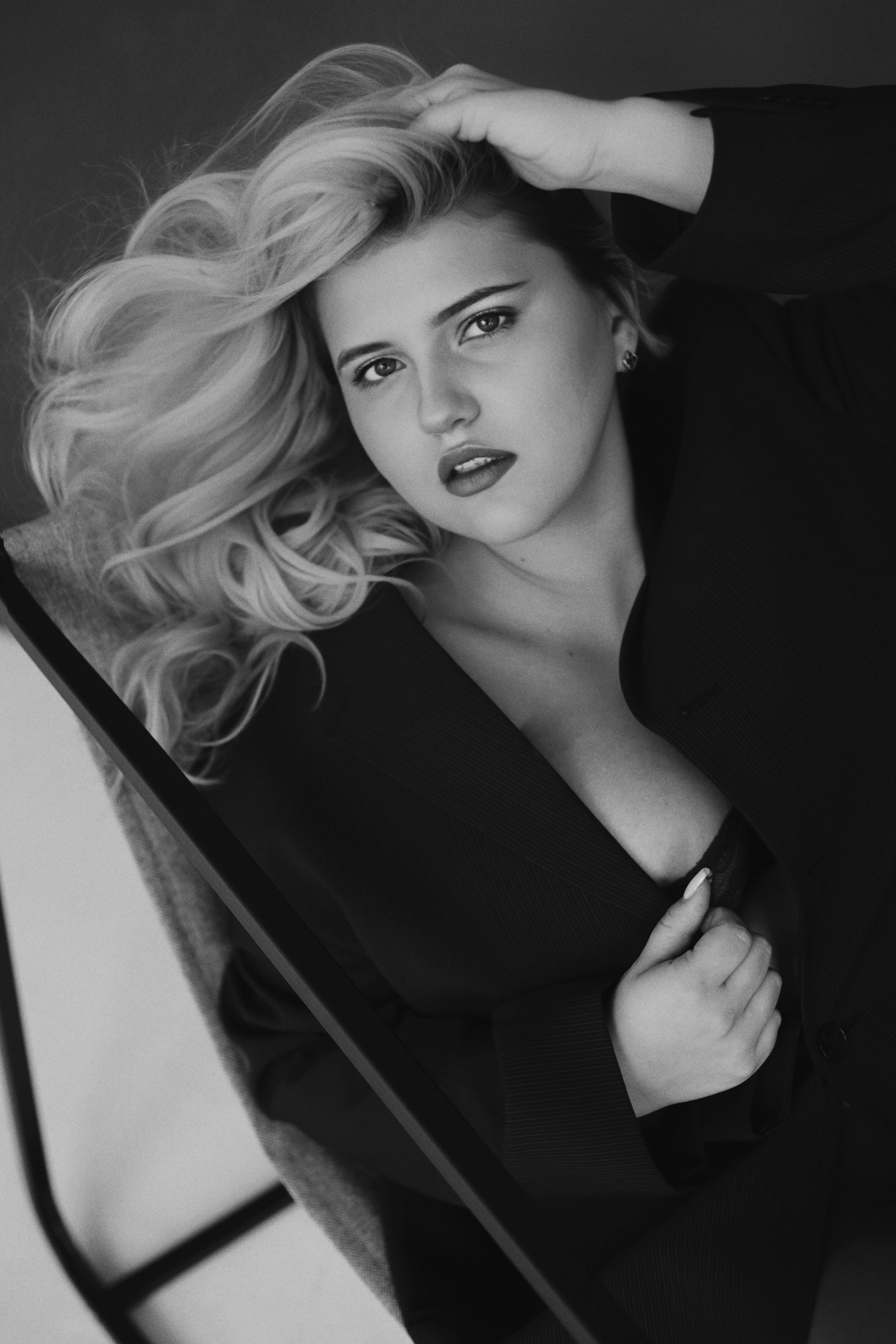 Екатерина. Фотограф Малофеева Алина