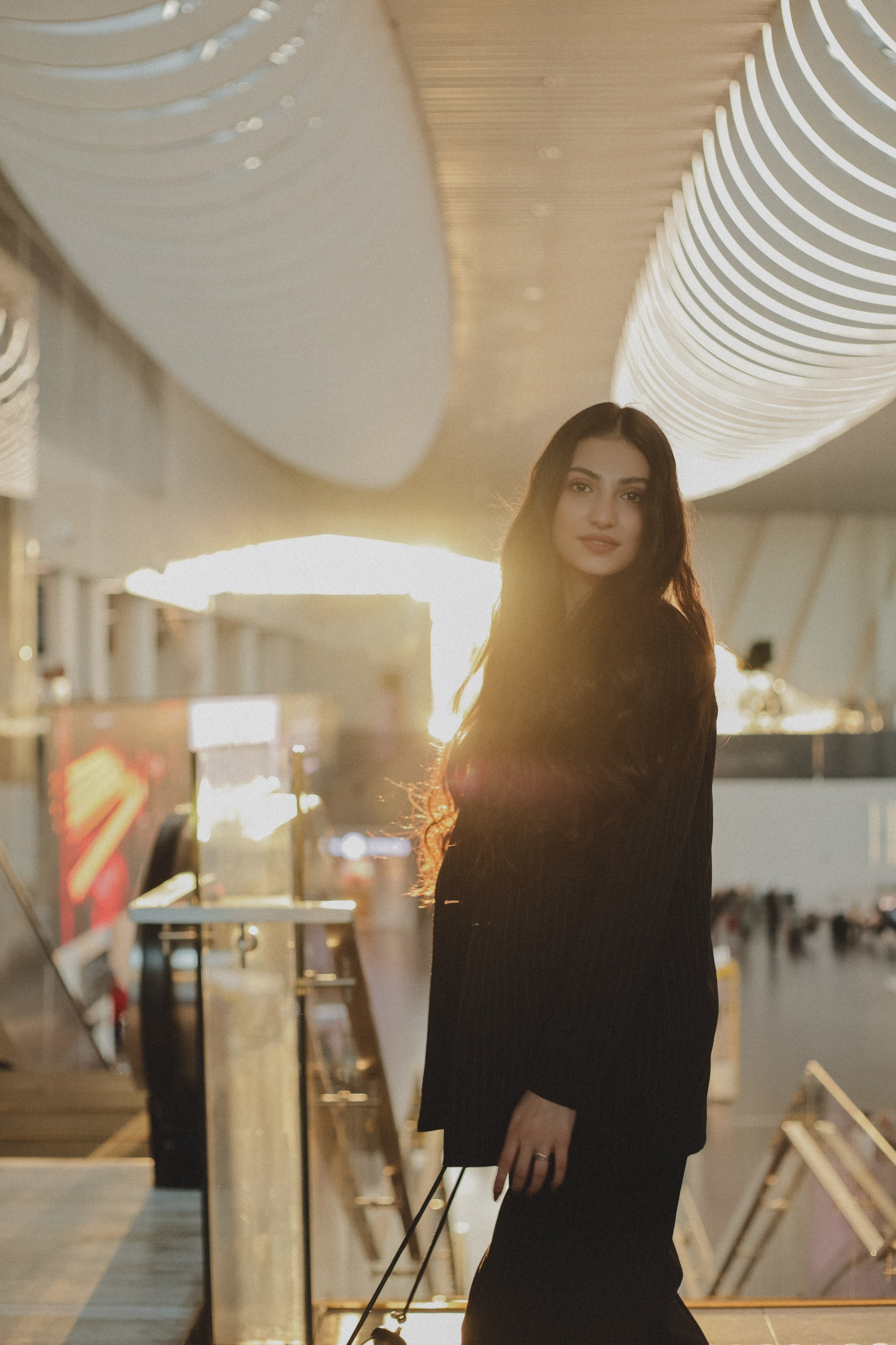 Анфиса. Фотограф Малофеева Алина