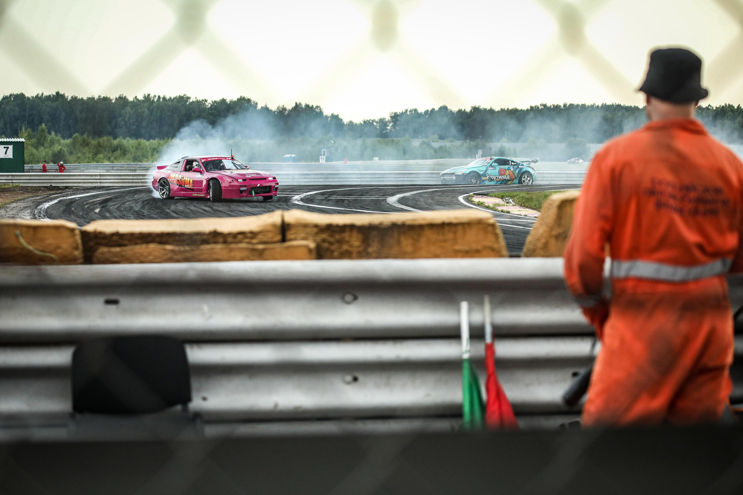 Автоспорт. Спортивный фотограф в Сочи Красной поляне Сергей Канада