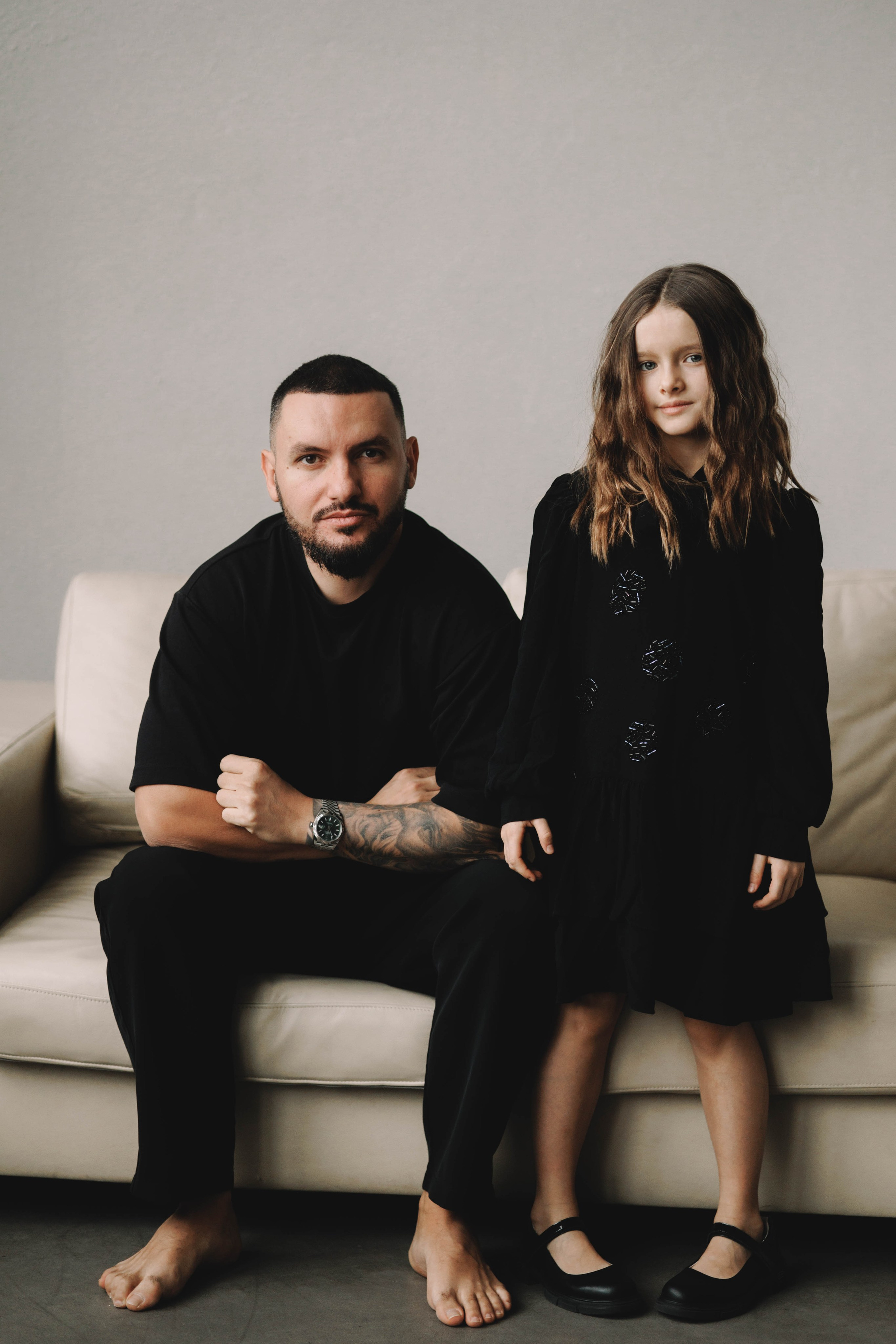 Просто о главном. Фотография о важном