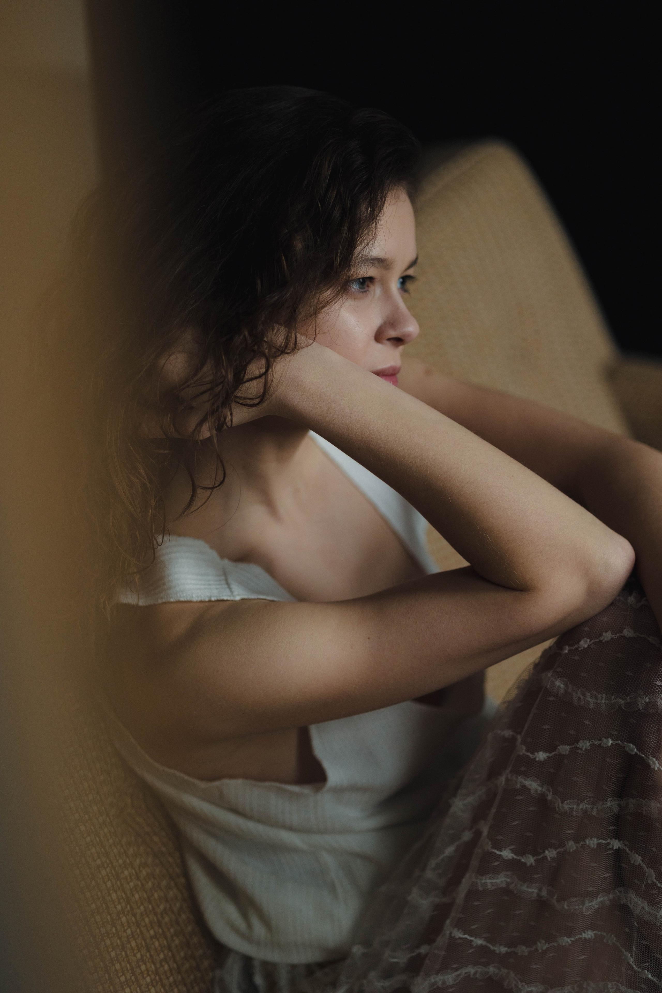 Ulya. Фотография о важном