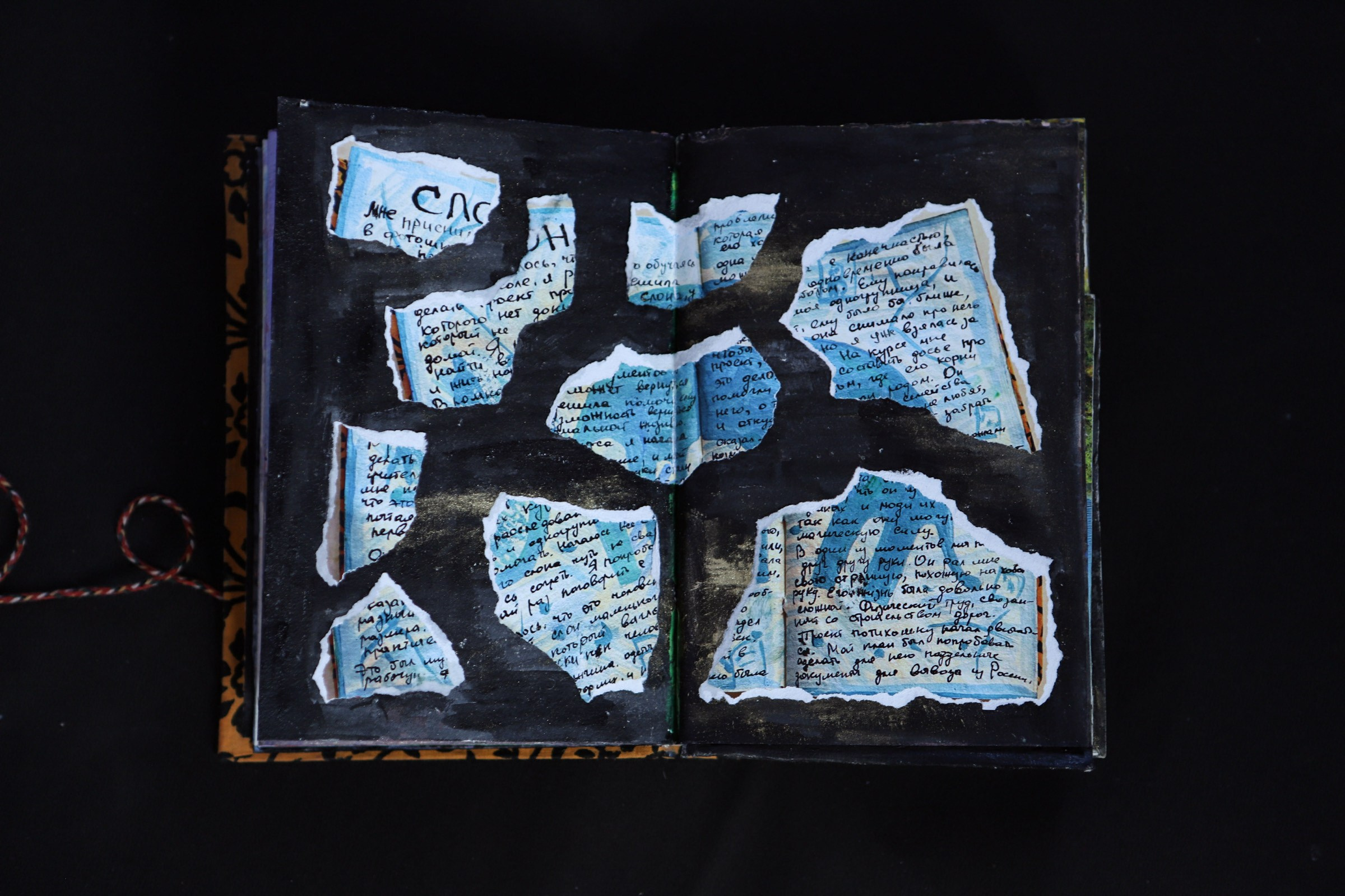 Визуальный дневник. Сайт Фотографа MASHASOLAR