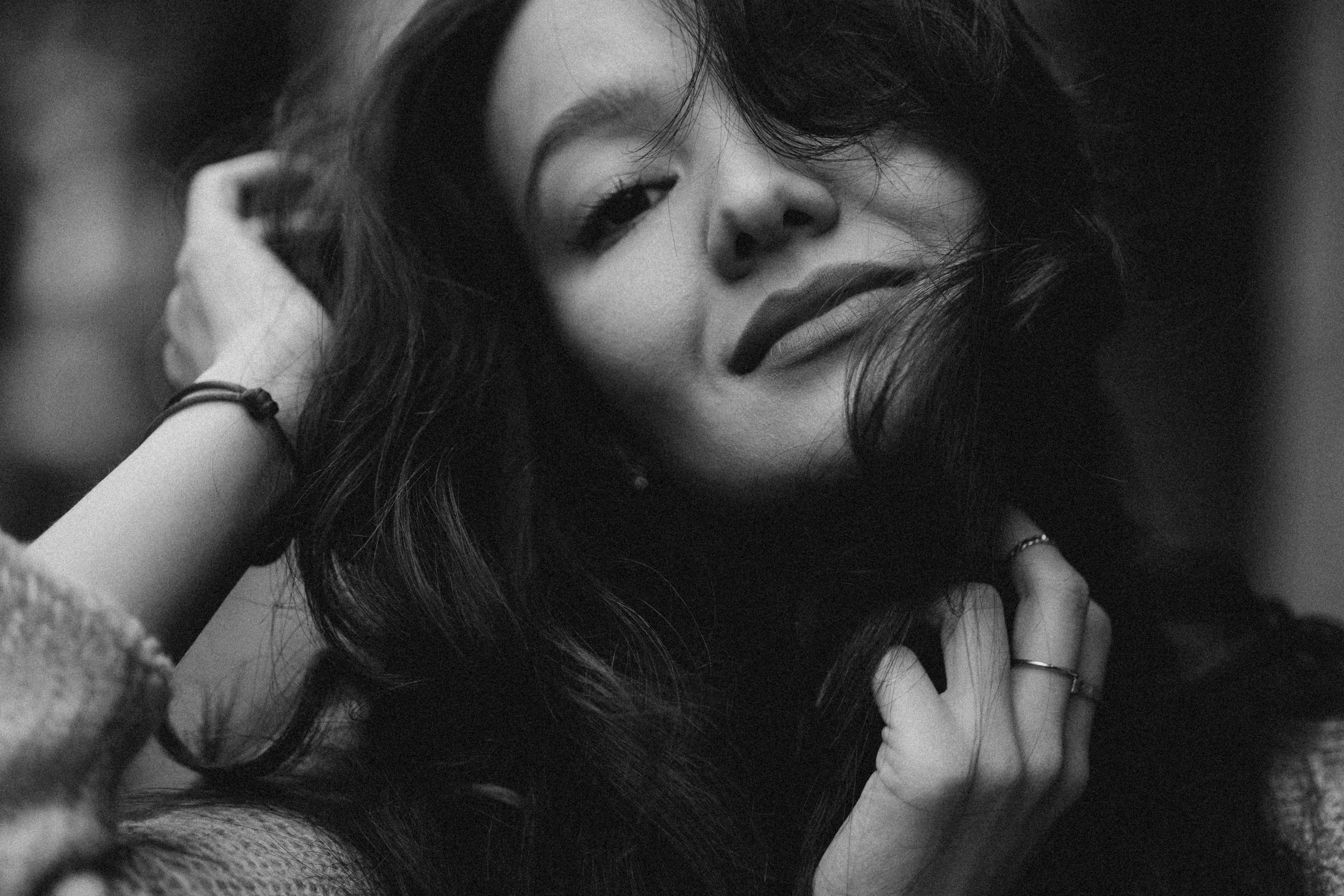 Хуснора. Alesya Gee Photographer Uzbekistan