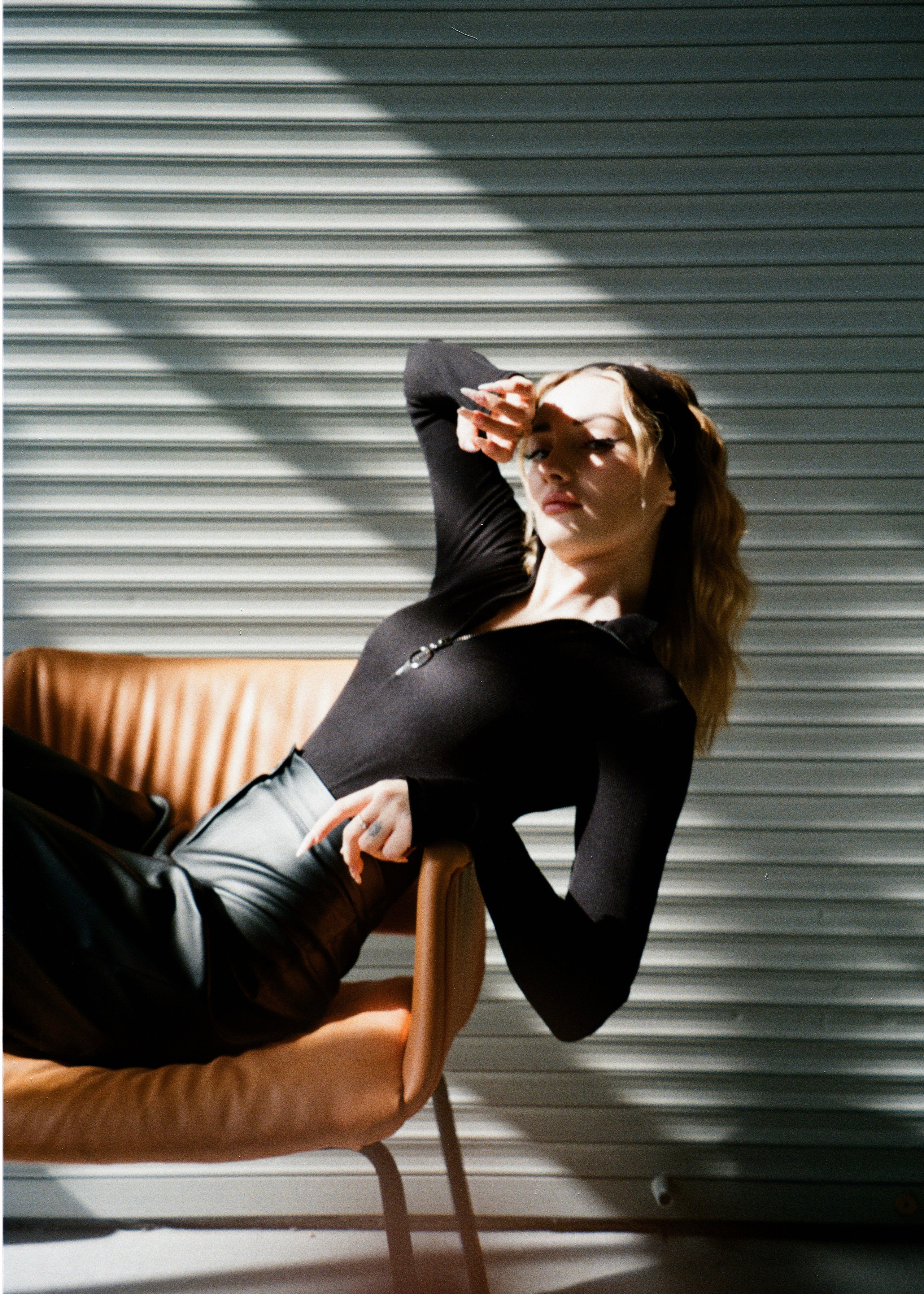 Юность. Onasvami