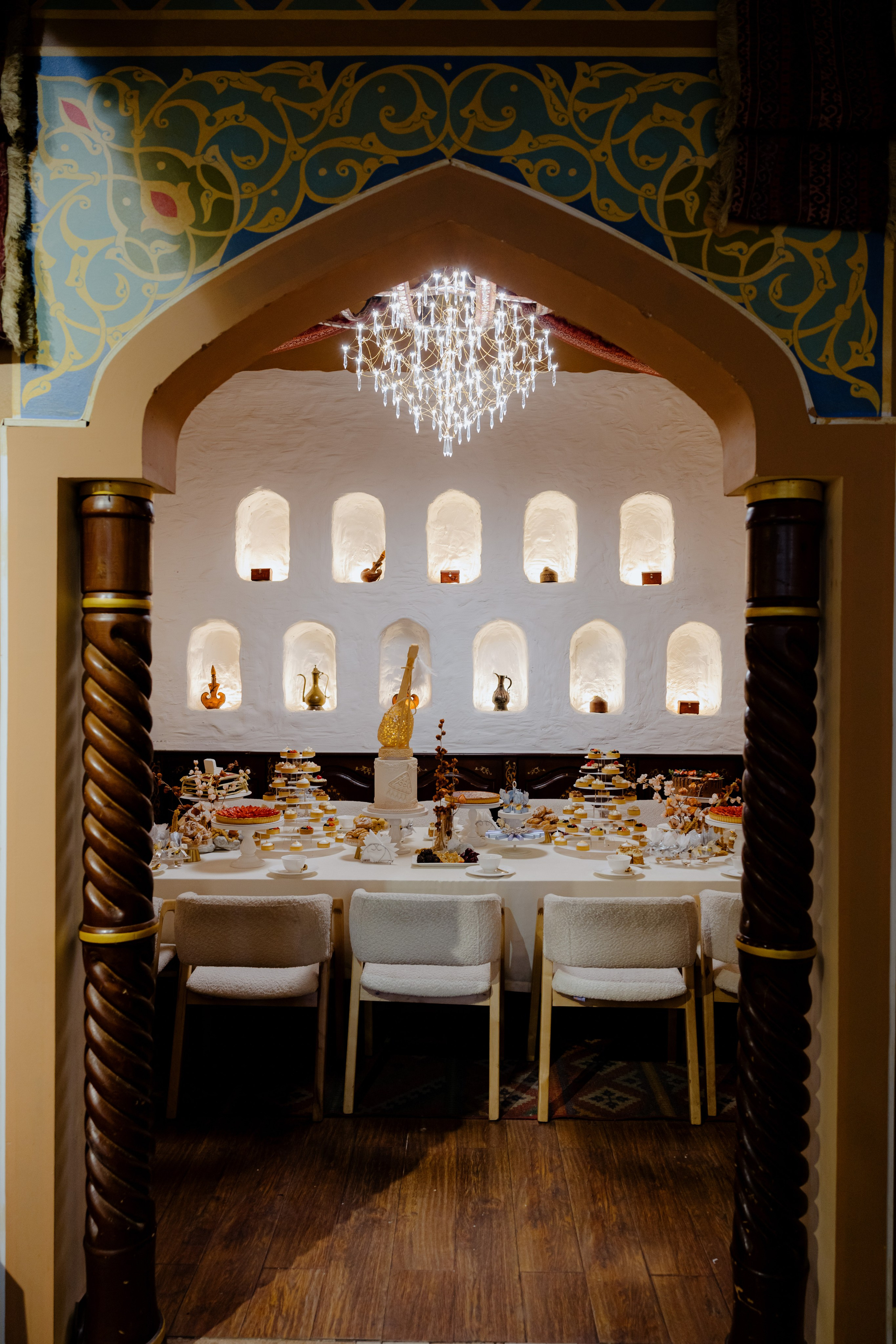 Услуги. Свадебный фотограф в Казахстане Марат Рахымов