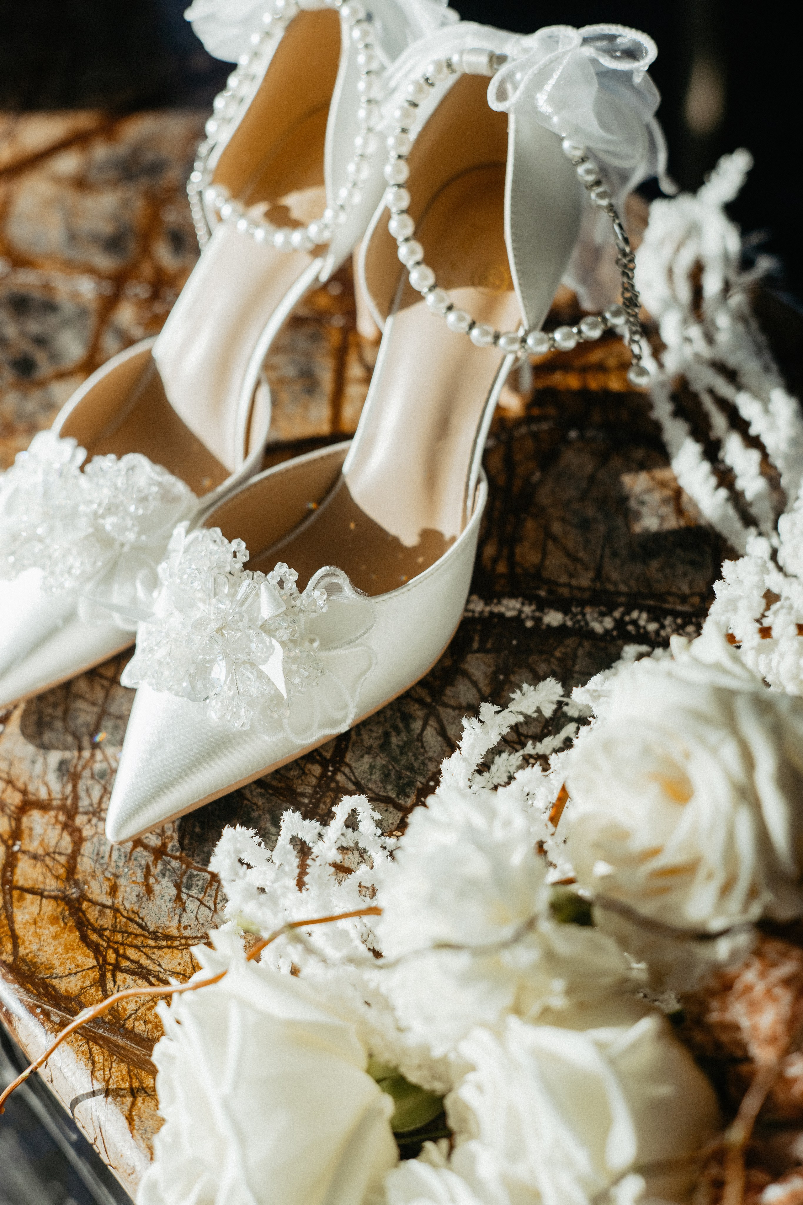 Свадебная выставка Гранд Отеля Видгоф. Свадебный фотограф Челябинск Зиненко Виктория