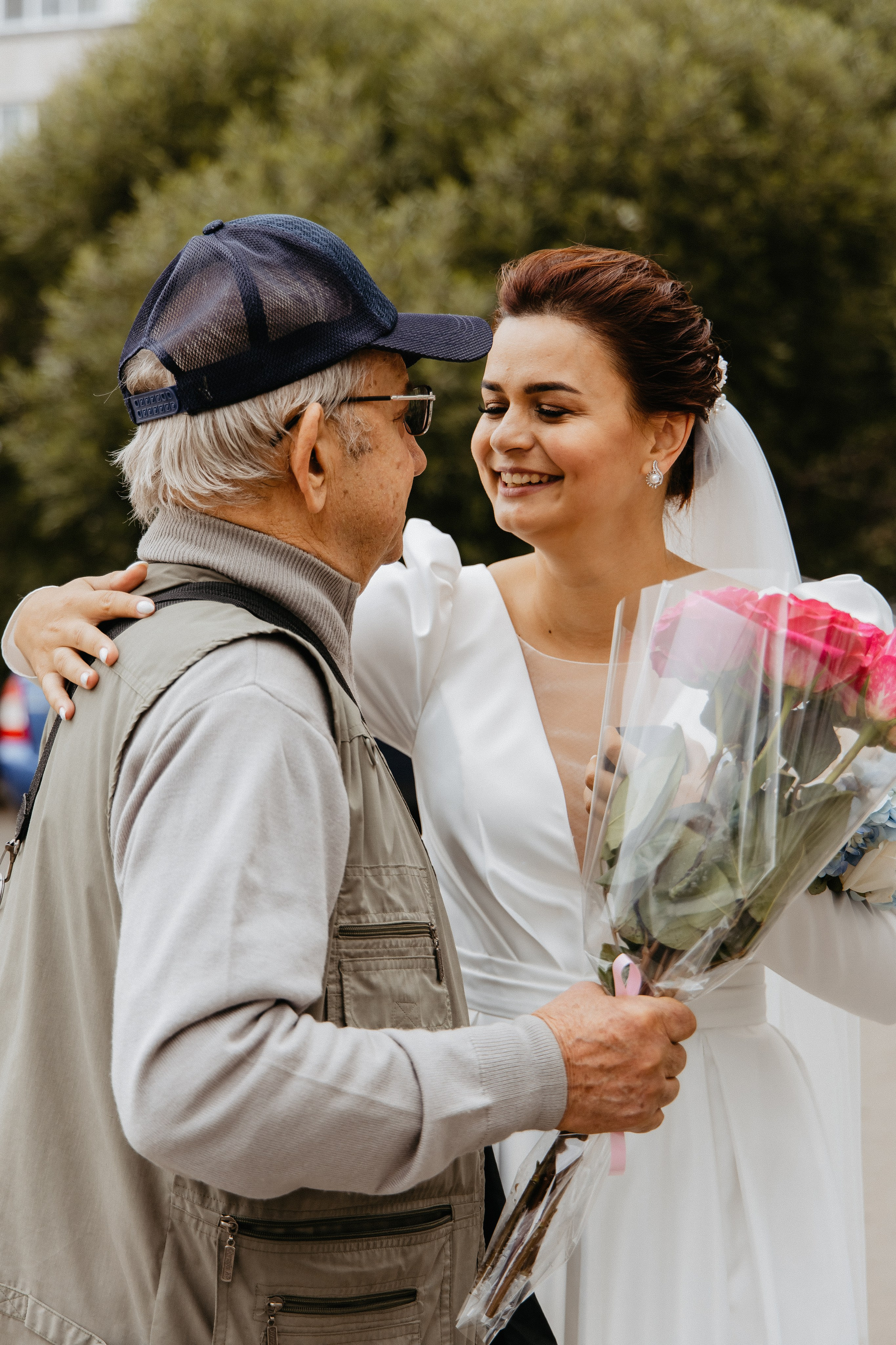 Wedding day|Максим и Дарья. Свадебный фотограф Челябинск Зиненко Виктория