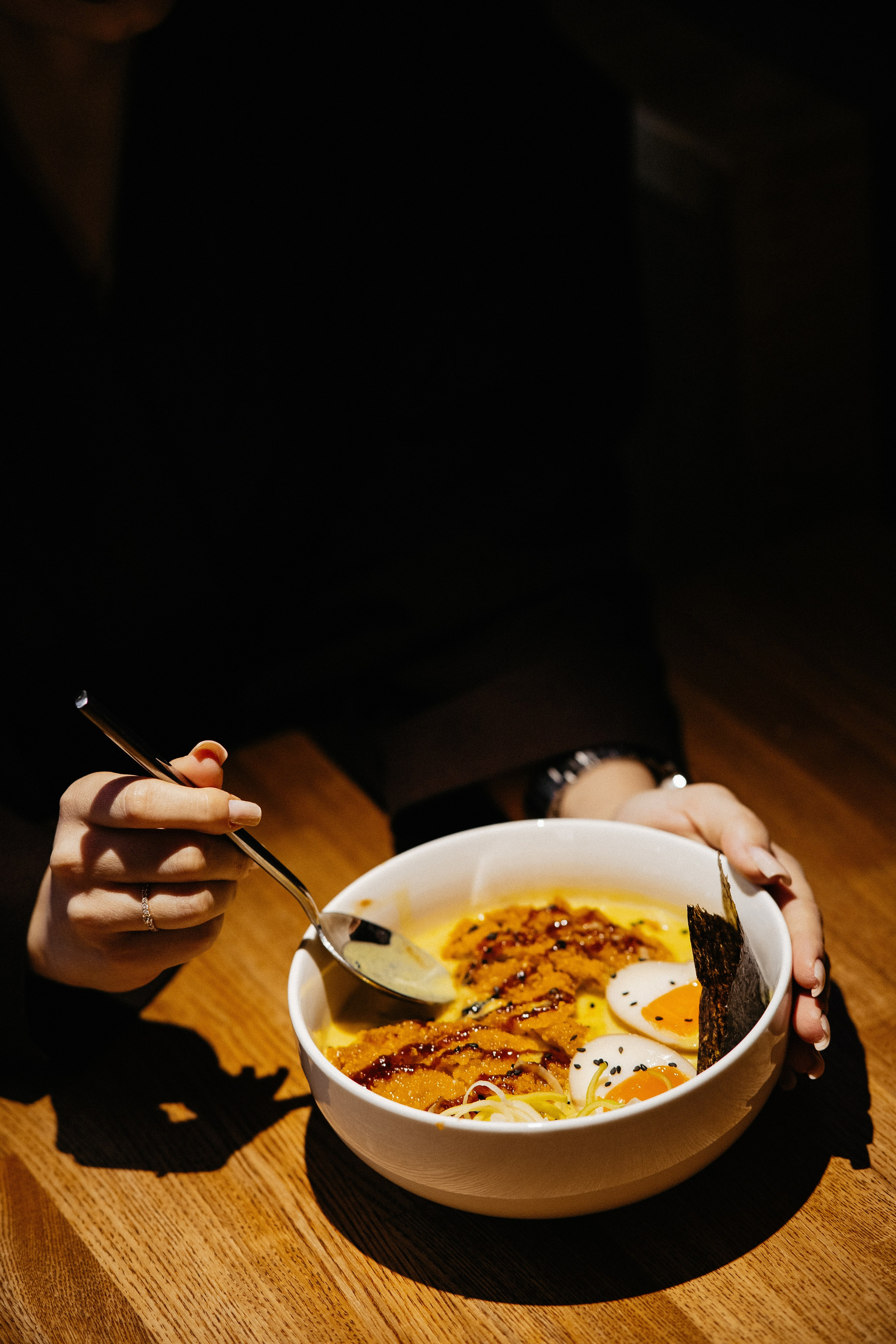 Ресторан НАМБА. Свадебный фотограф Челябинск Зиненко Виктория