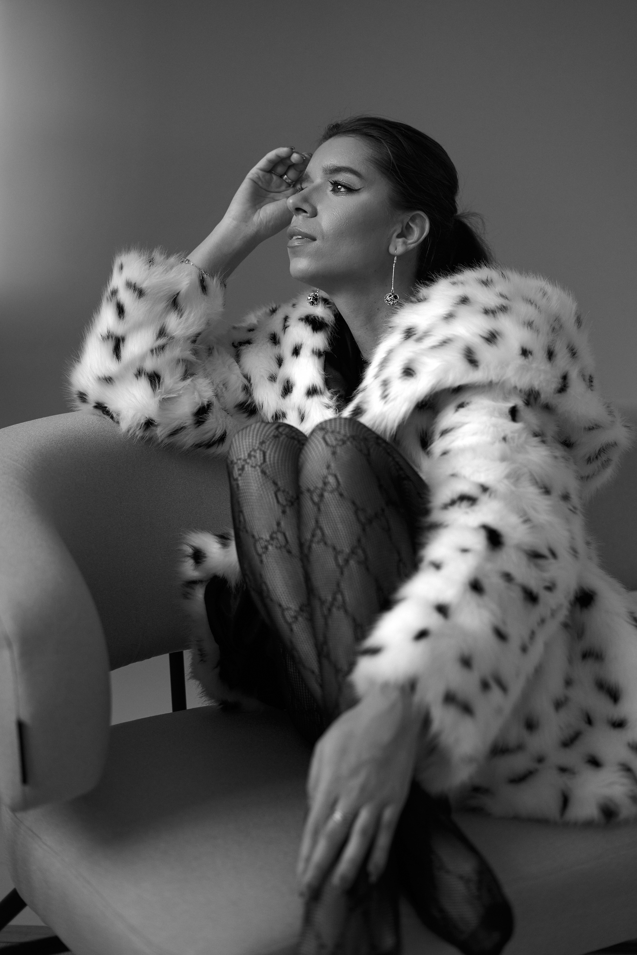 Мария. Коммерческий фотограф Соколовская Анастасия