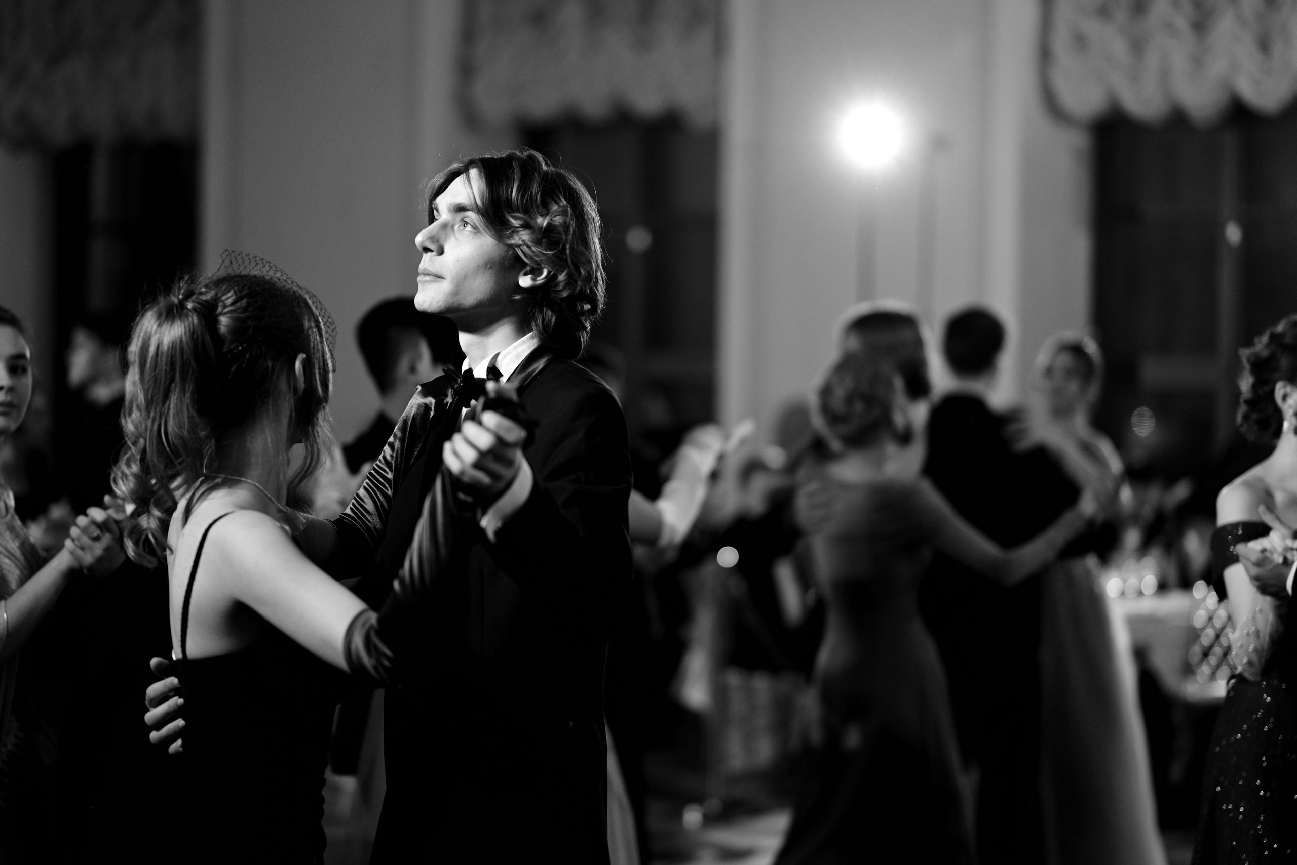 Бал Дружбы народов в РУДН. Фотограф в Москве Илья Михайлов