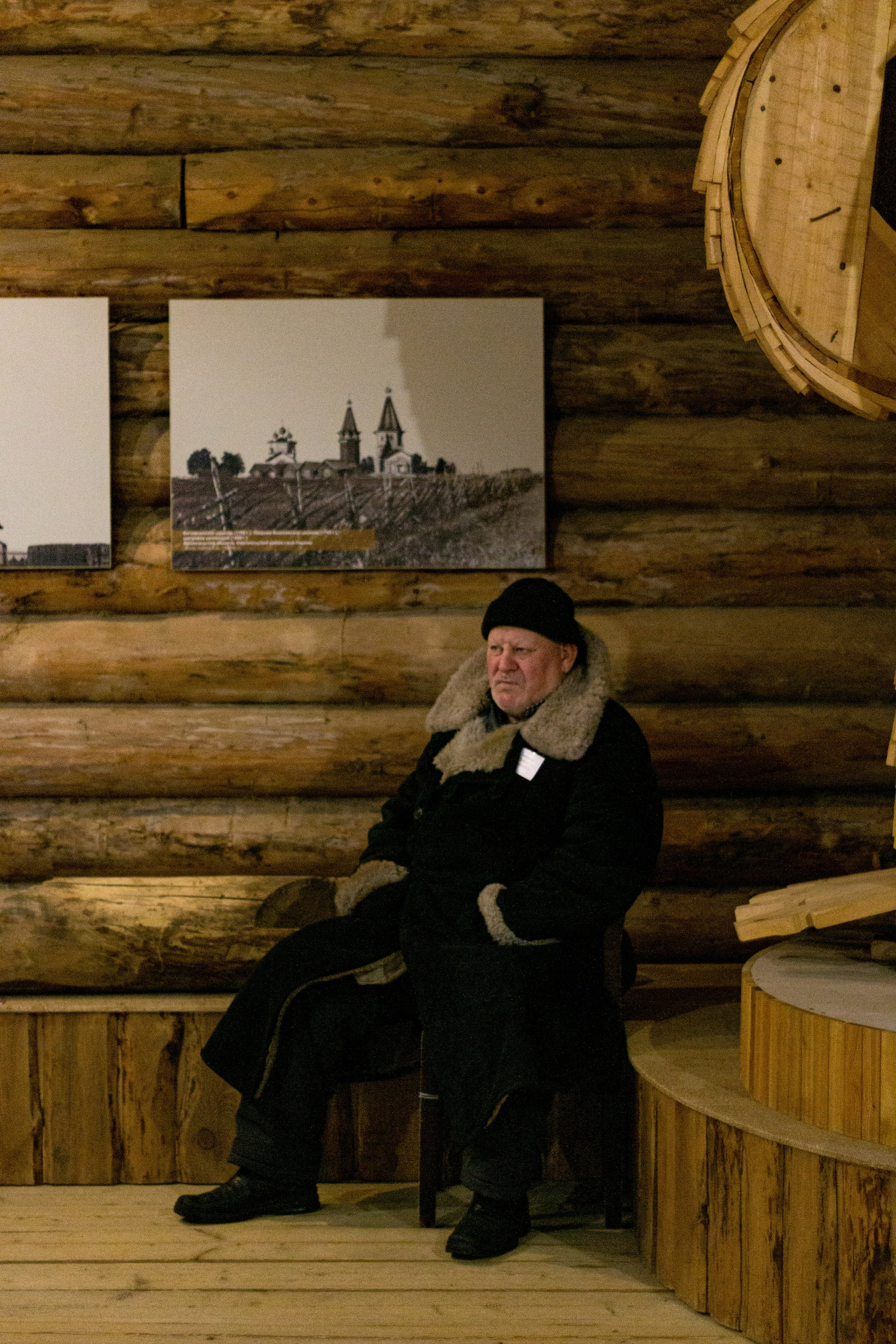 Русский Север, Малые карелы. Фотограф в Сочи