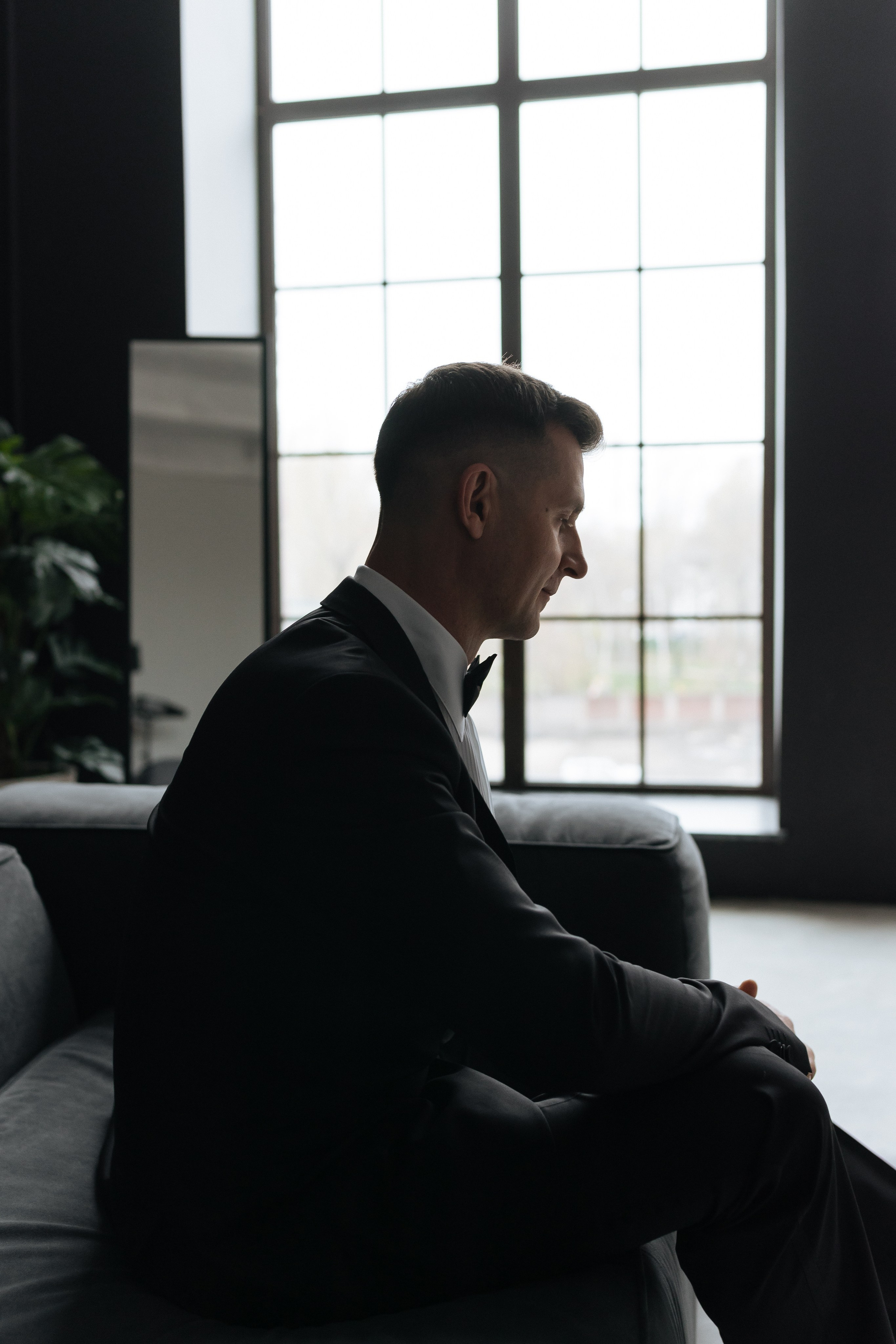 Андрей и Елизавета. Свадебный фотограф в Перми и Пермском крае Алена Мартынова