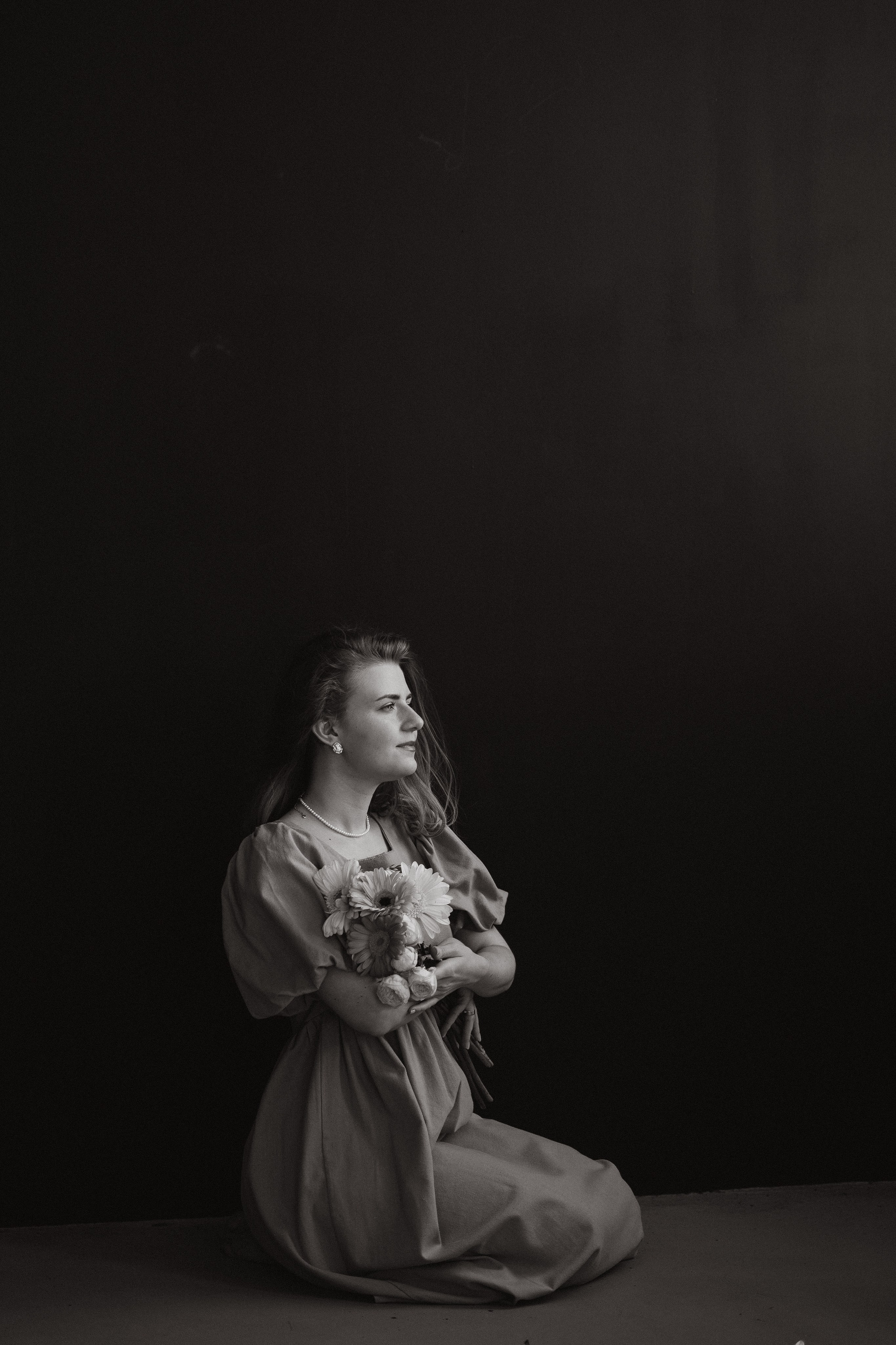 Марина. Фотограф Саратов