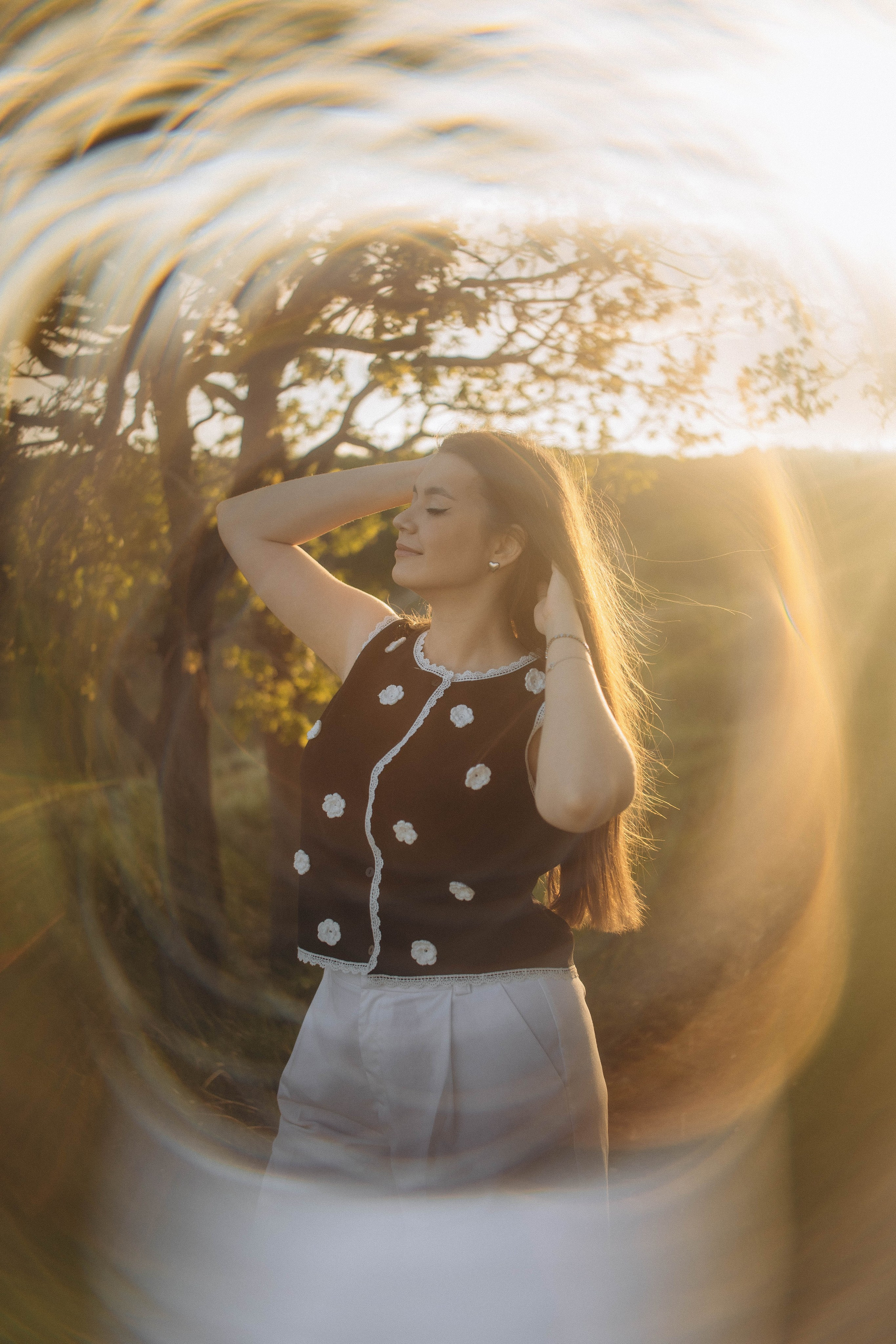 Камилла. Фотограф Саратов