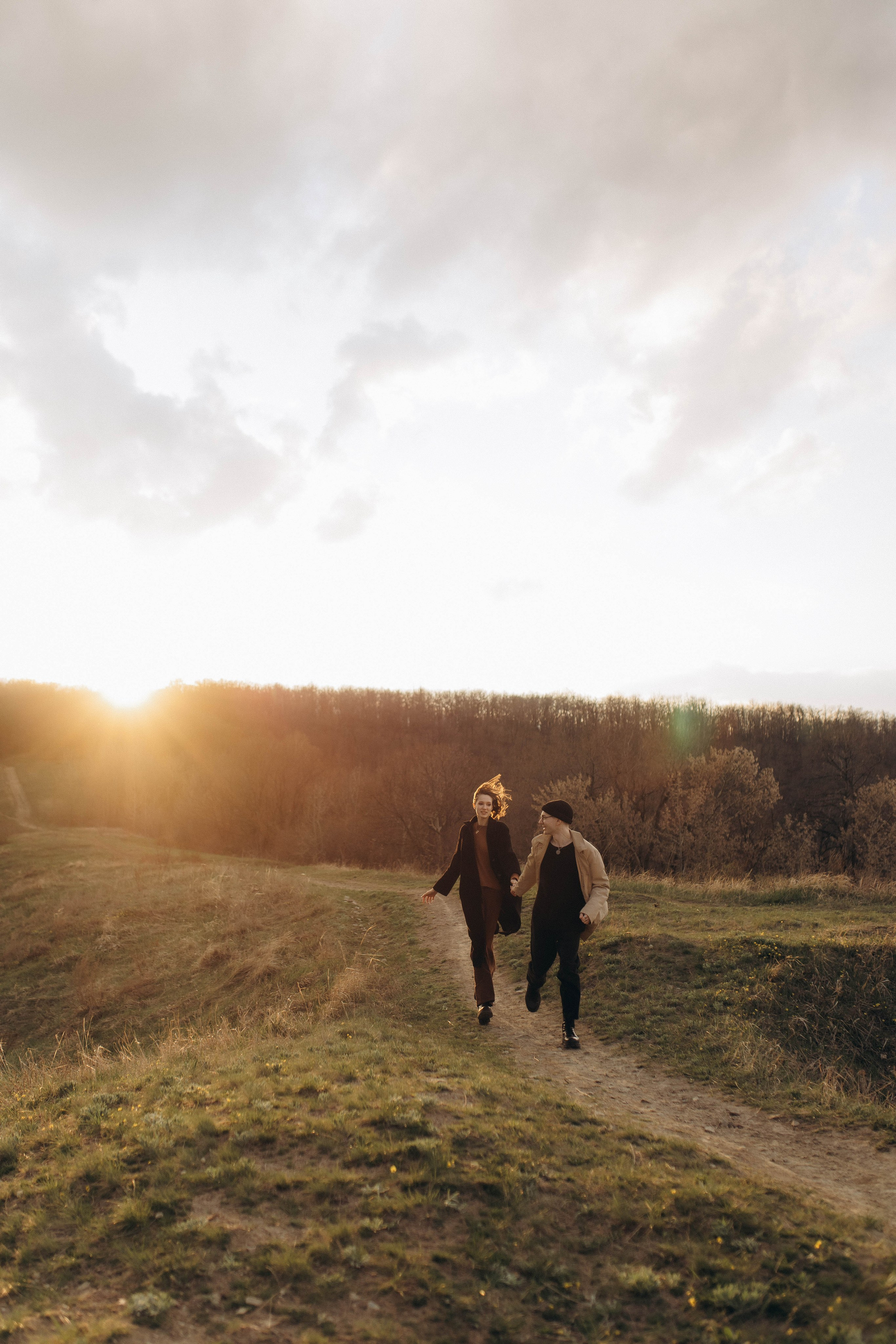 Саша и Андрей. Фотограф Саратов