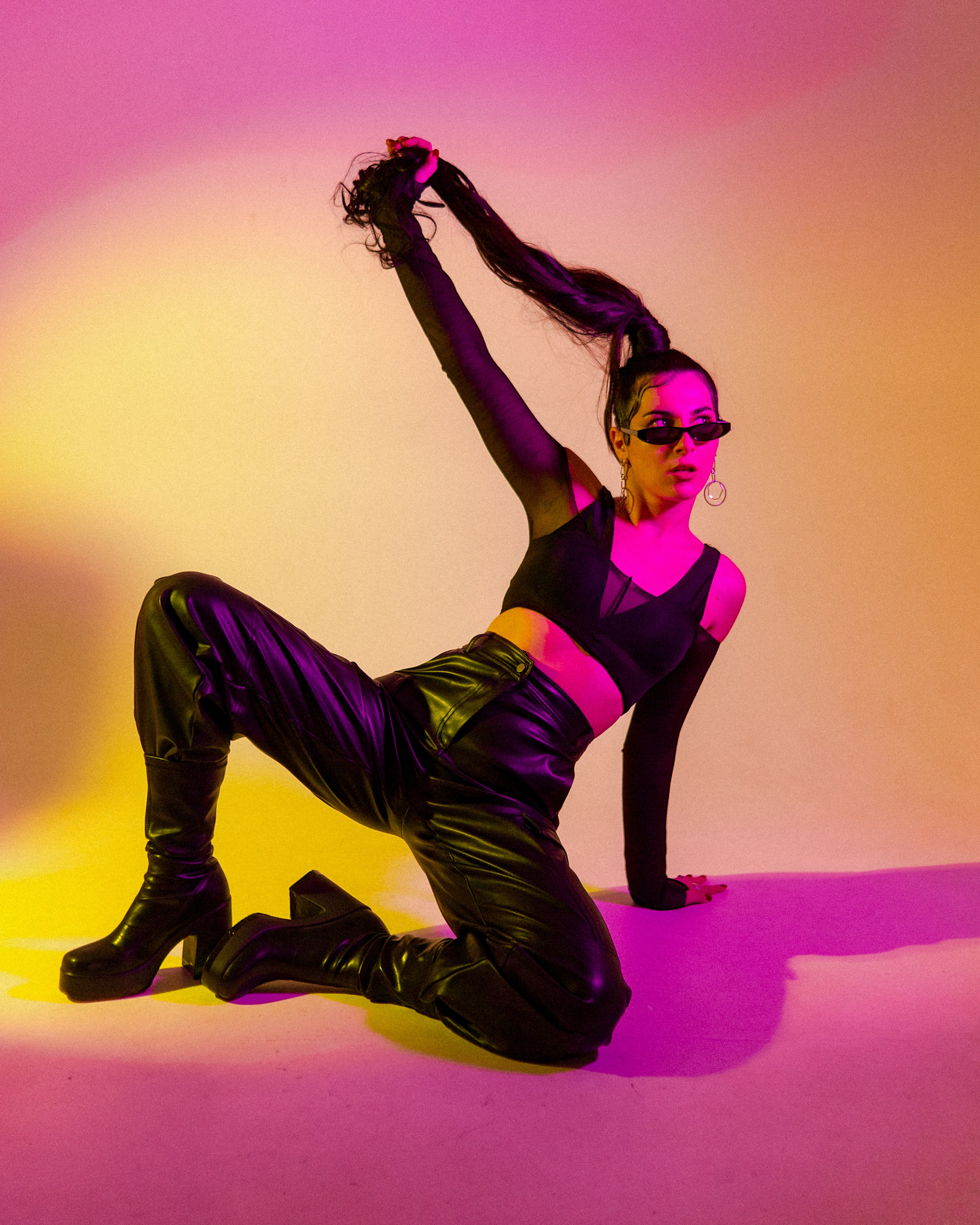 Аня. Портретный фотограф Крым г. Симферополь