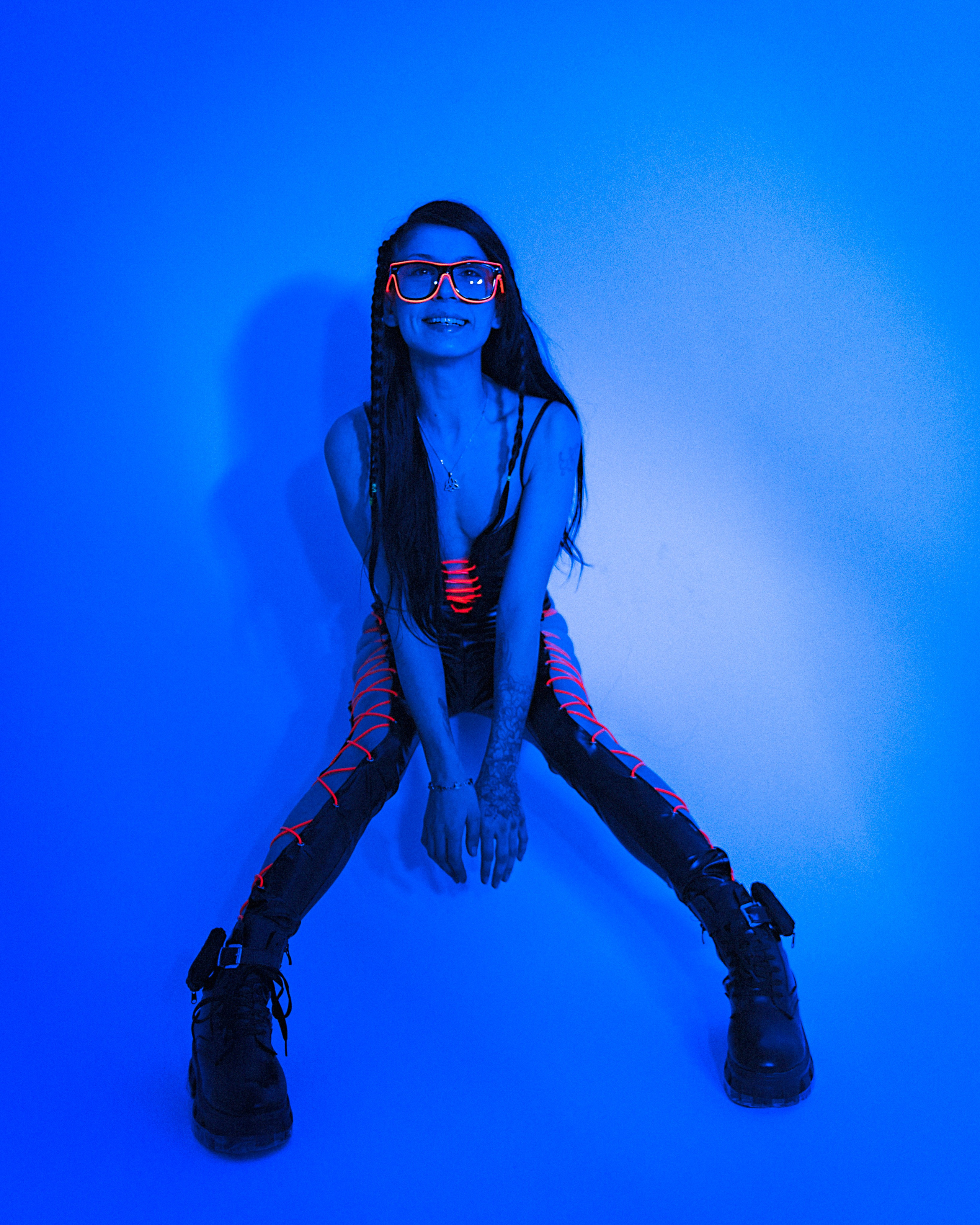 Даша. Портретный фотограф Крым г. Симферополь